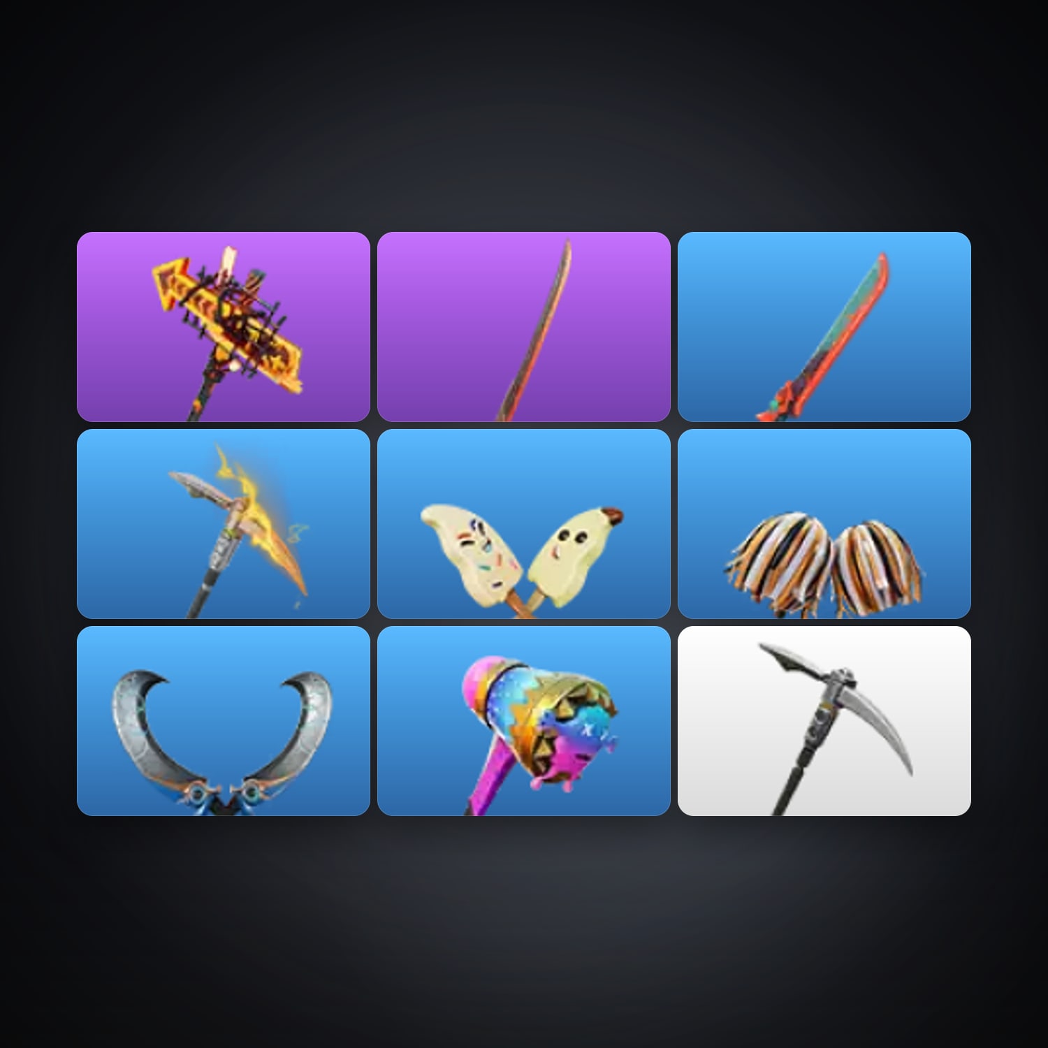 Epic · 261455575 — HabibiAccounts