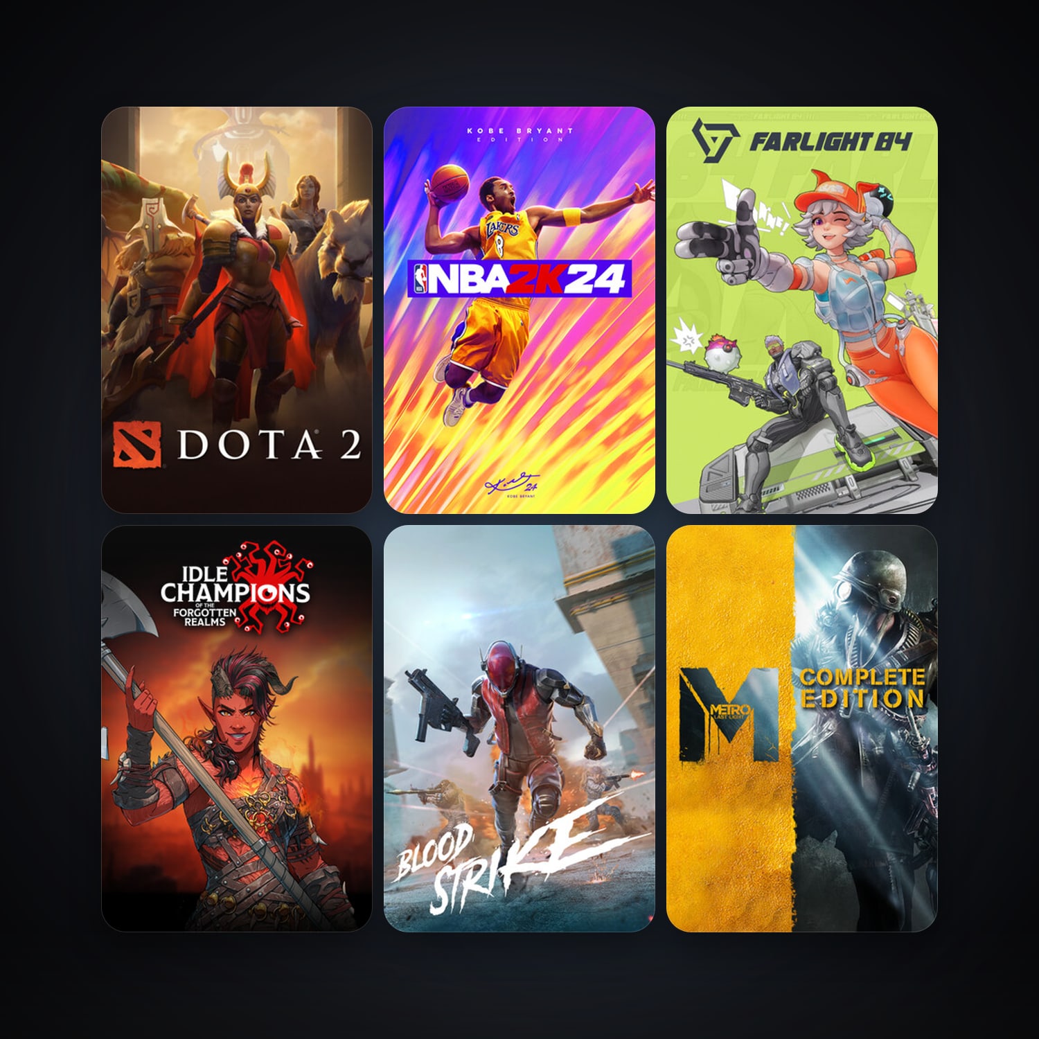 Dota 2 + Free CS2 (No Prime), 28 games, clean — HabibiAccounts