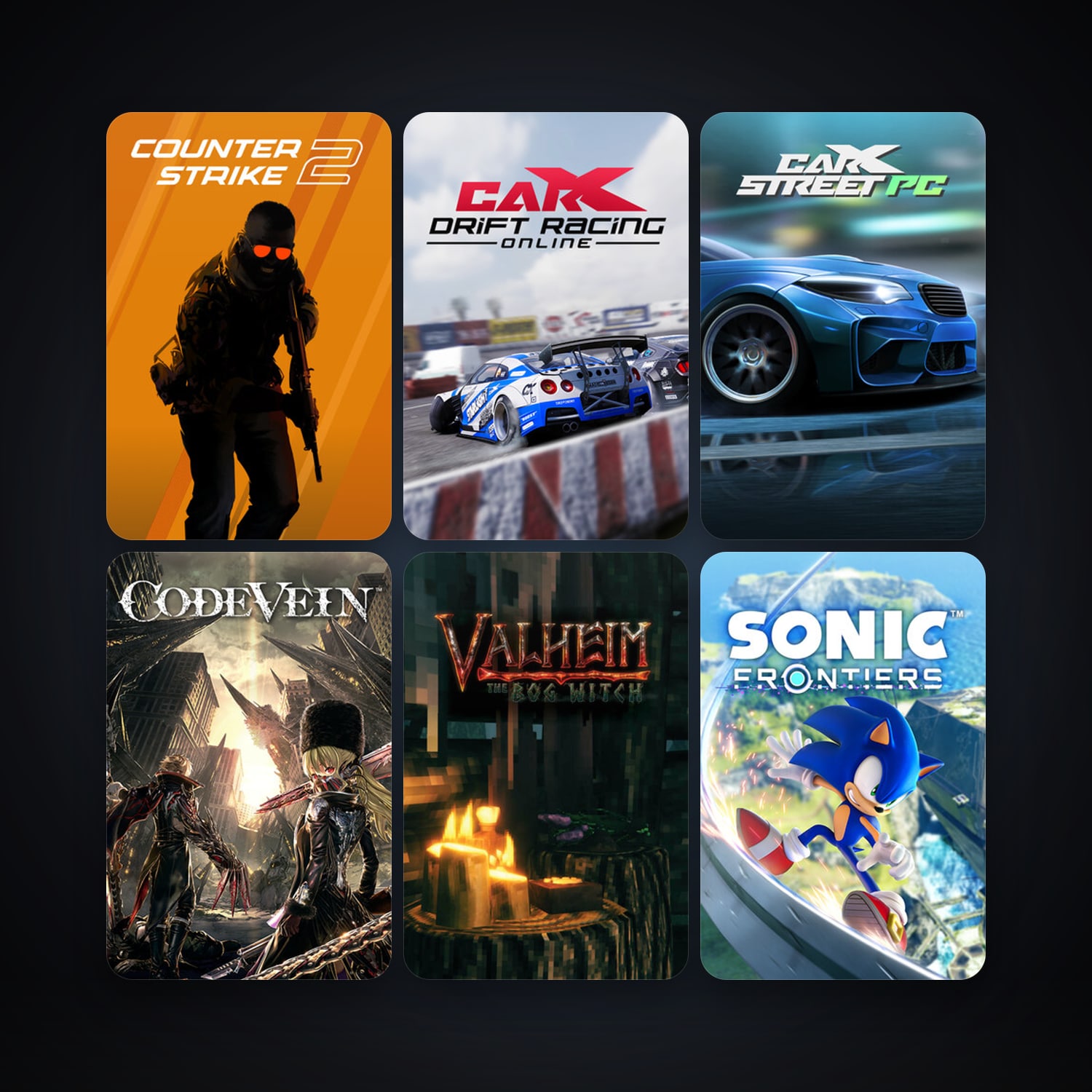 CS2 Prime + DiRT 3 Complete Edition, 82 games, clean — HabibiAccounts