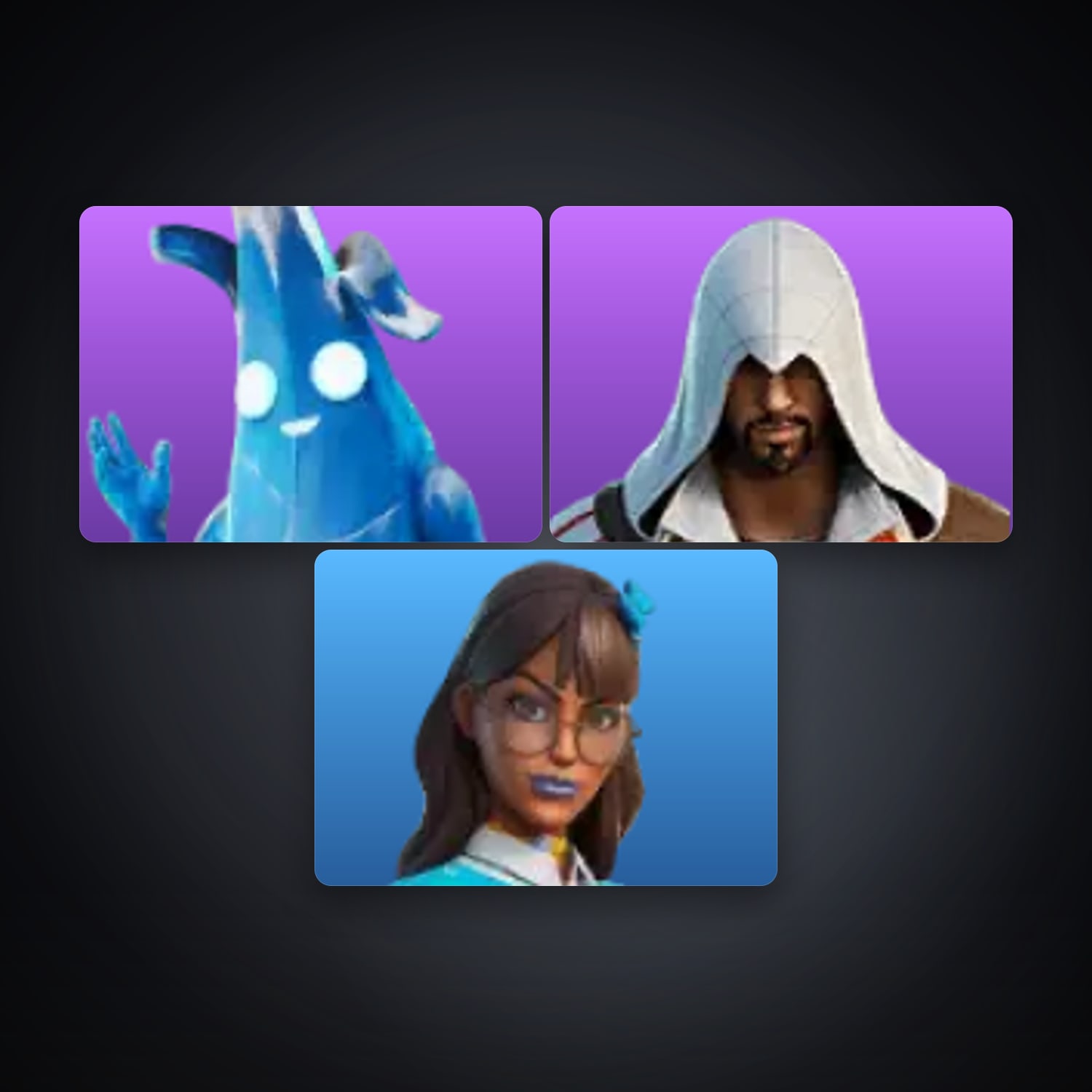 Epic — HabibiAccounts