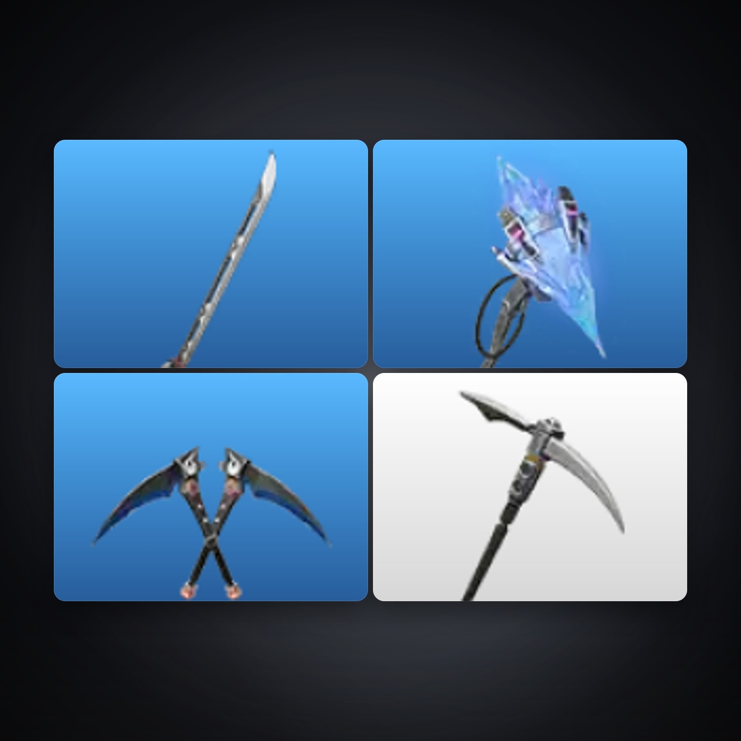 Epic · 261458702 — HabibiAccounts