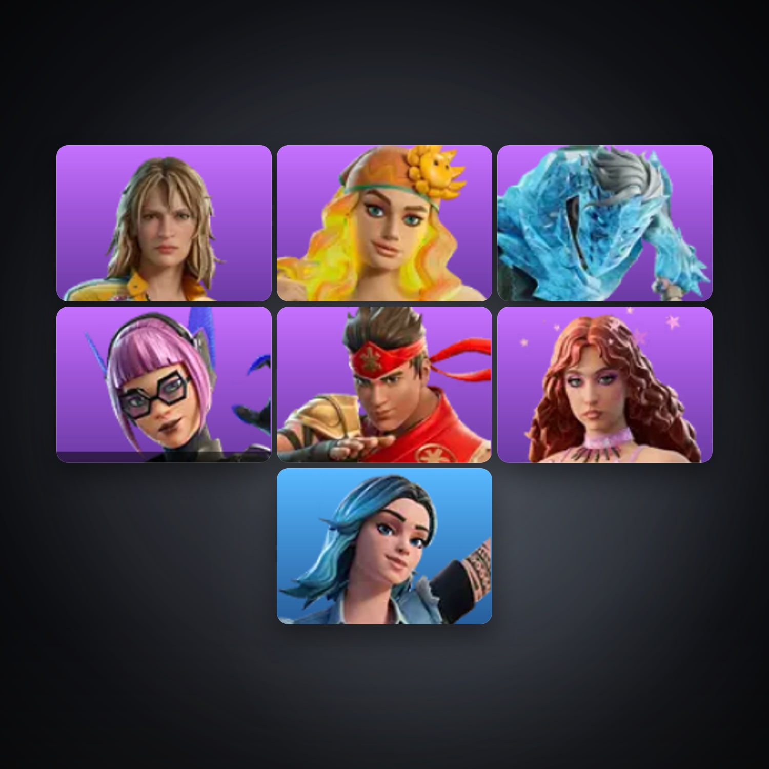 Epic — HabibiAccounts