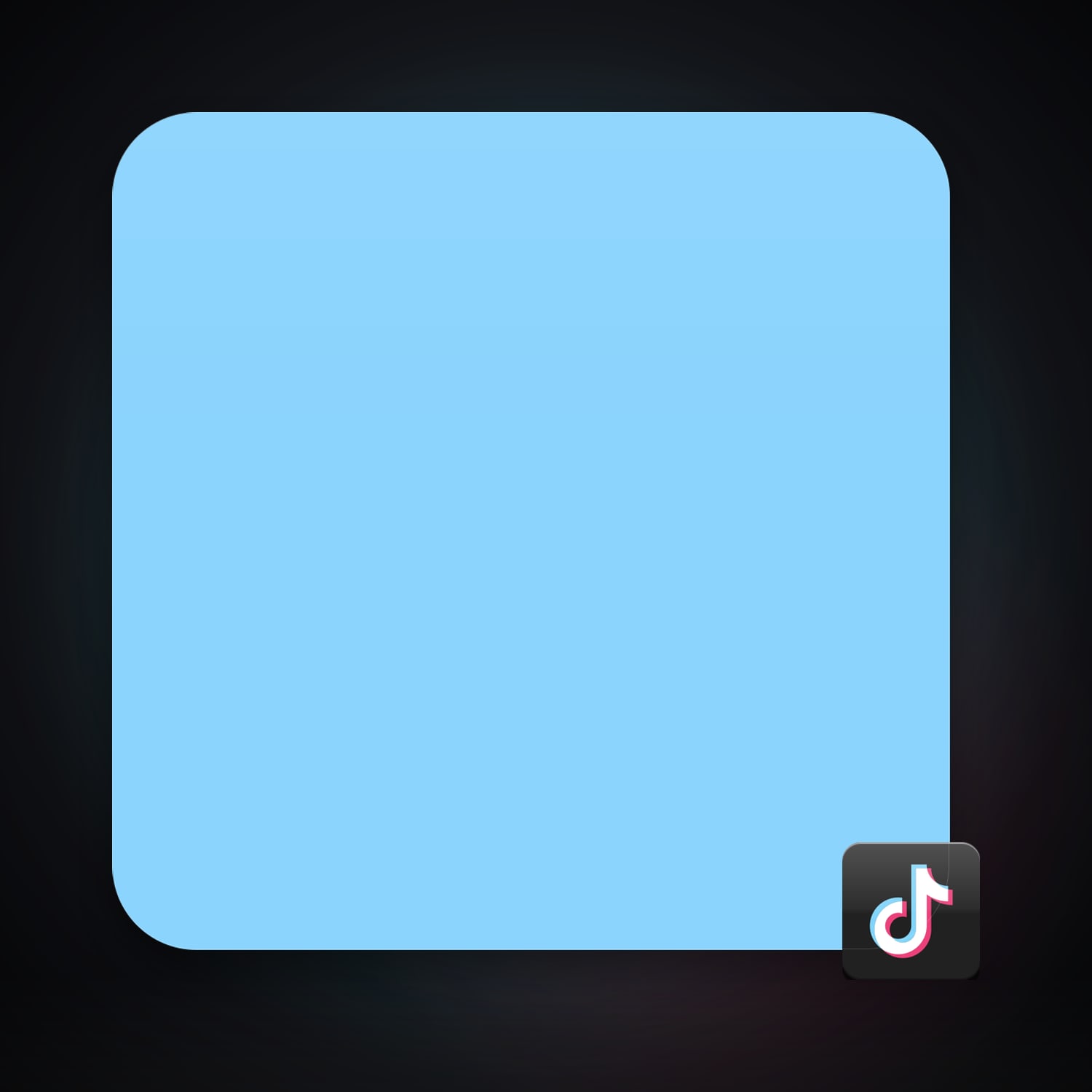 TikTok 5 followers — HabibiAccounts
