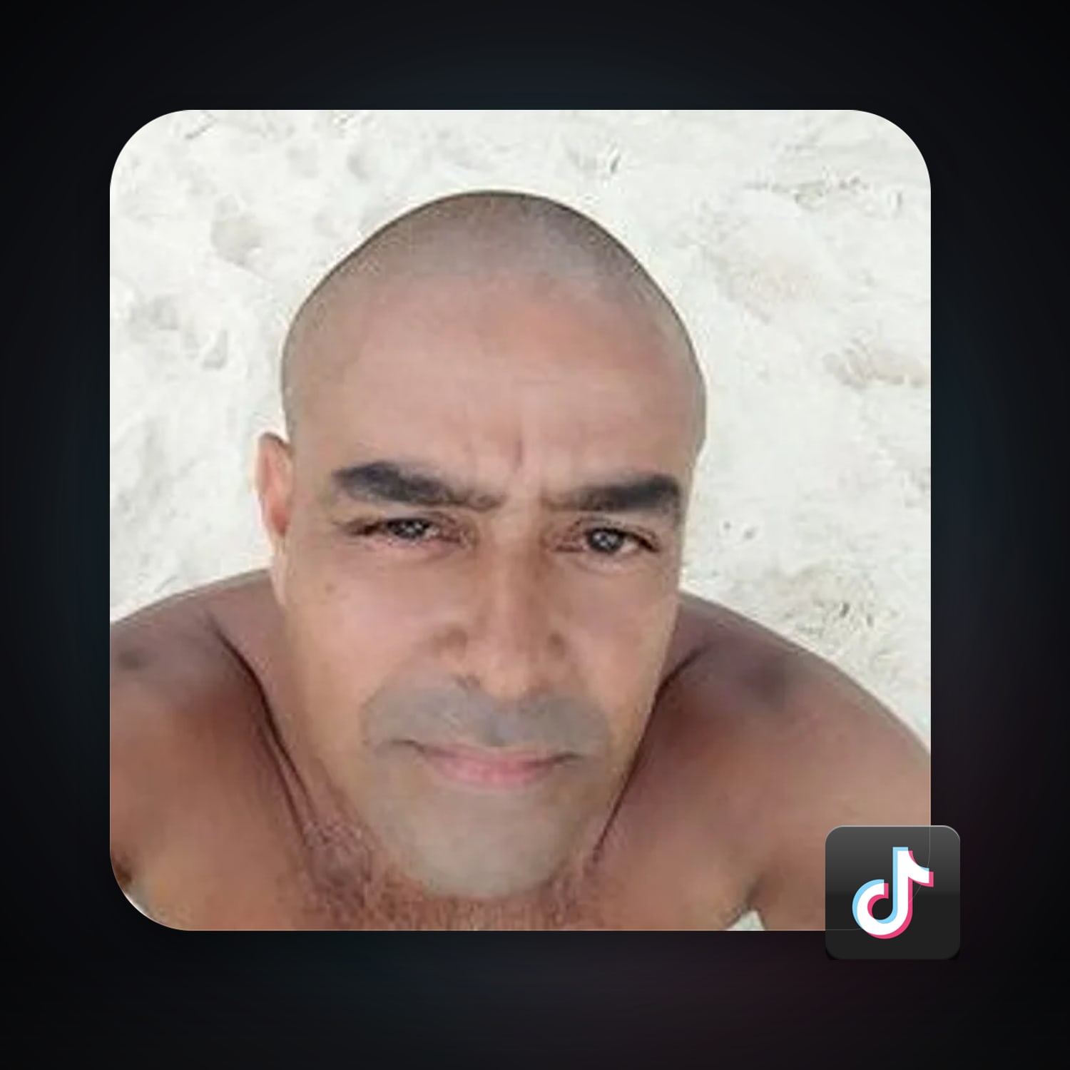 TikTok 3 followers — HabibiAccounts