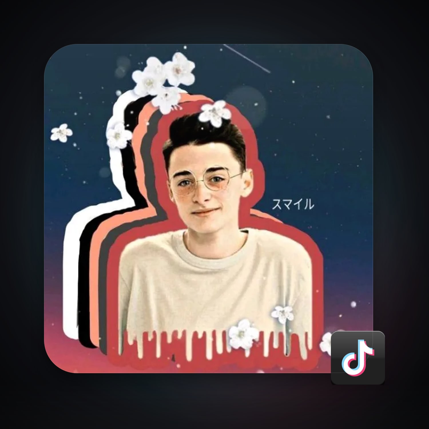 TikTok 1 followers — HabibiAccounts