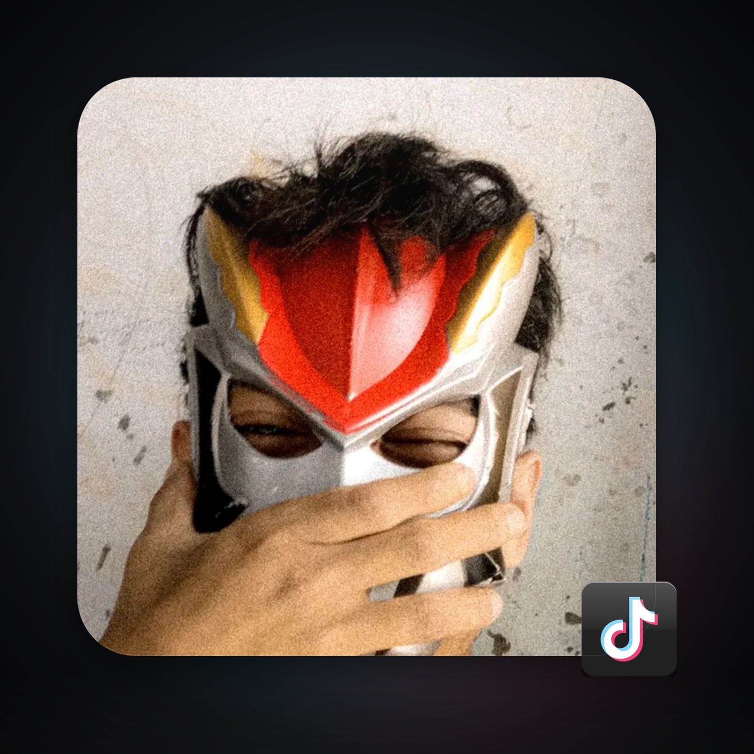TikTok 171 followers — HabibiAccounts