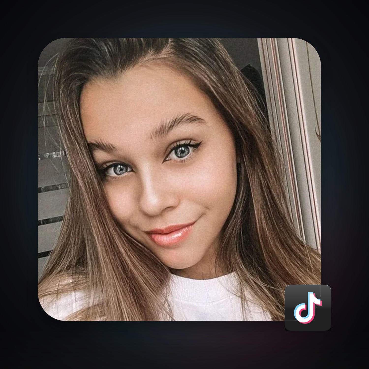 TikTok 640 followers — HabibiAccounts