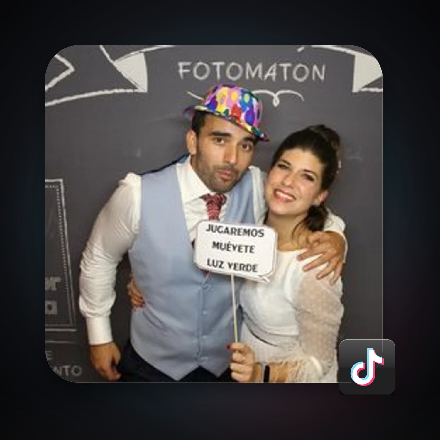 TikTok 394 followers — HabibiAccounts