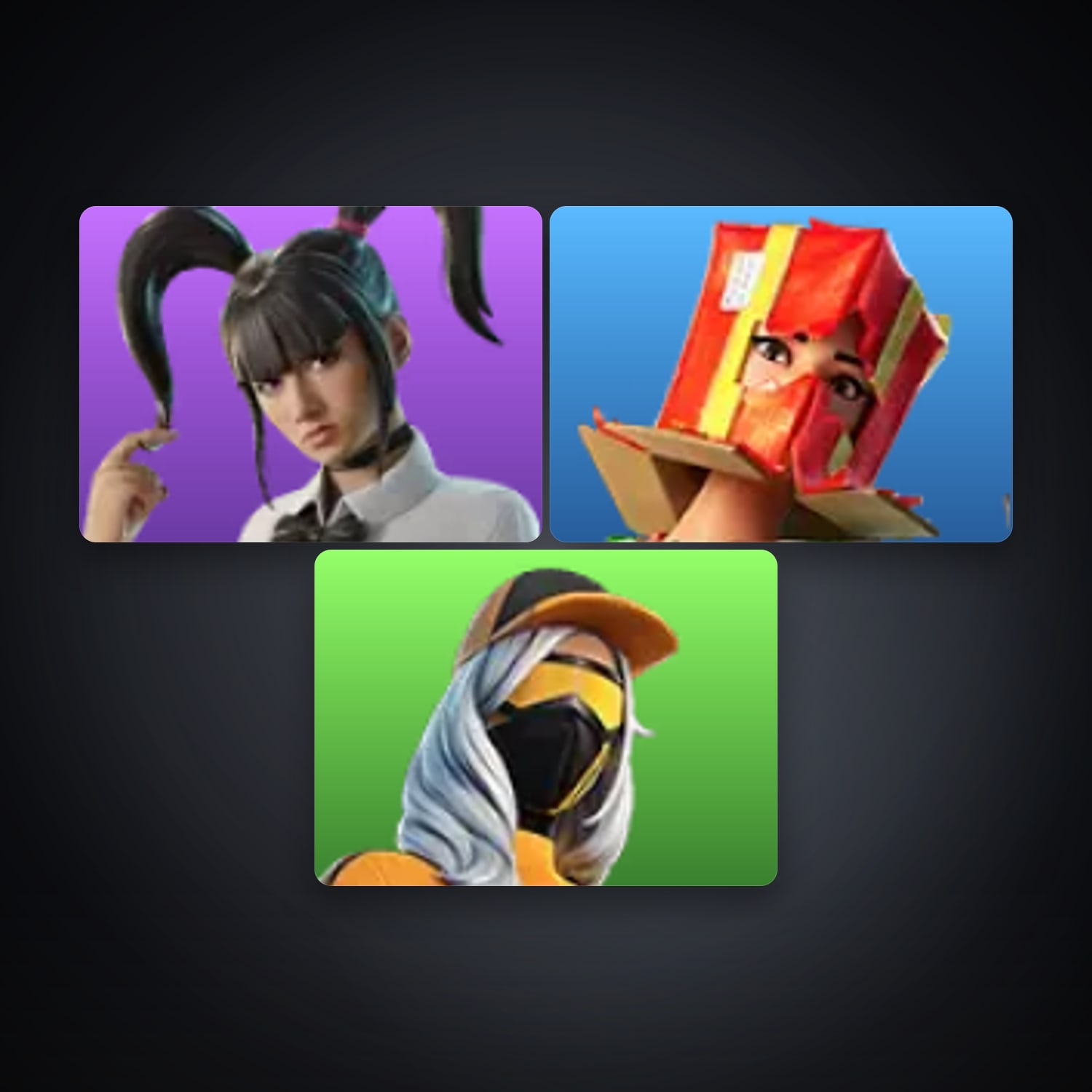 Epic — HabibiAccounts