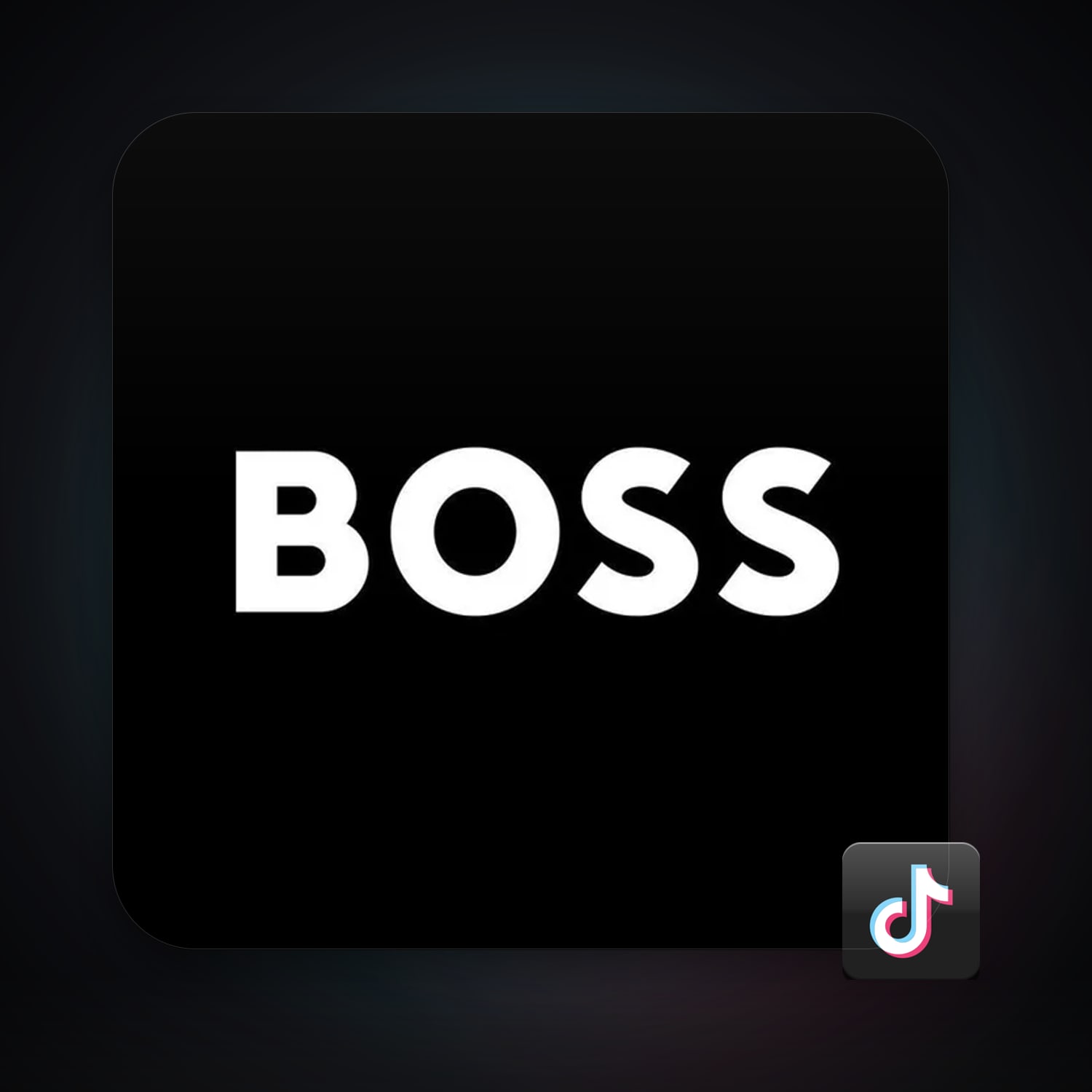 TikTok 594 followers — HabibiAccounts