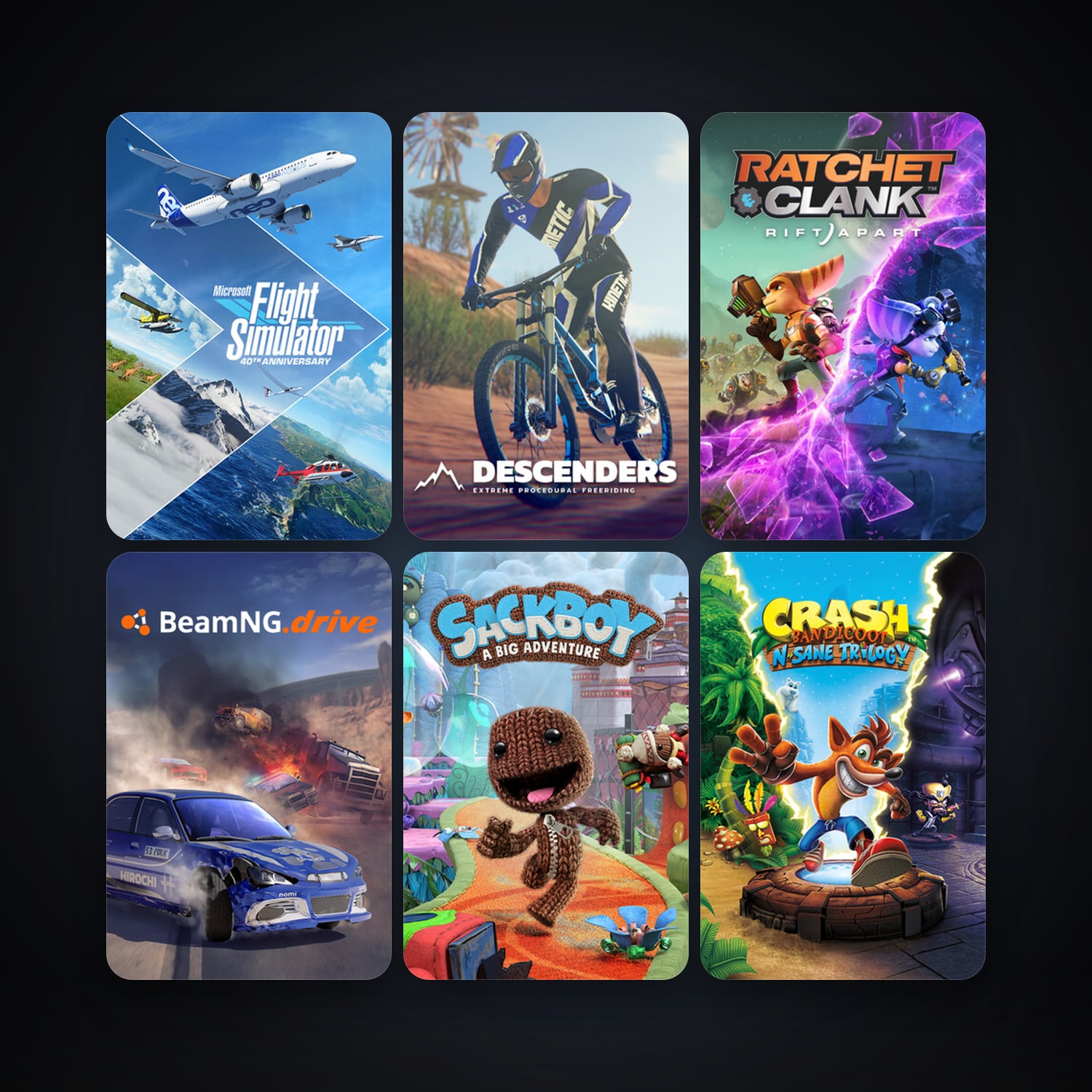Portal + Portal 2, 38 games, clean — HabibiAccounts