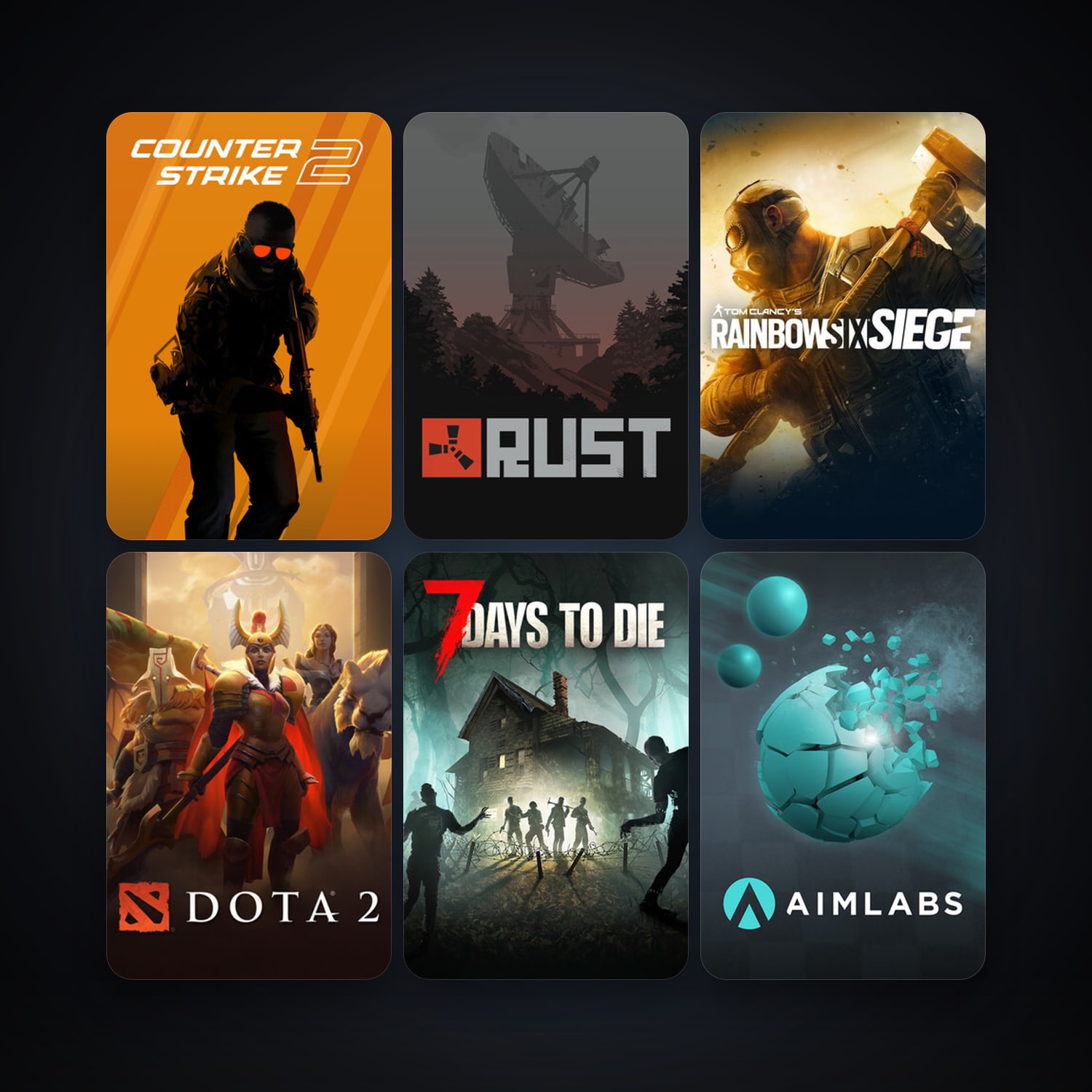 Dota 2 + CS2 Prime, 35 games, clean · 261461320 — HabibiAccounts