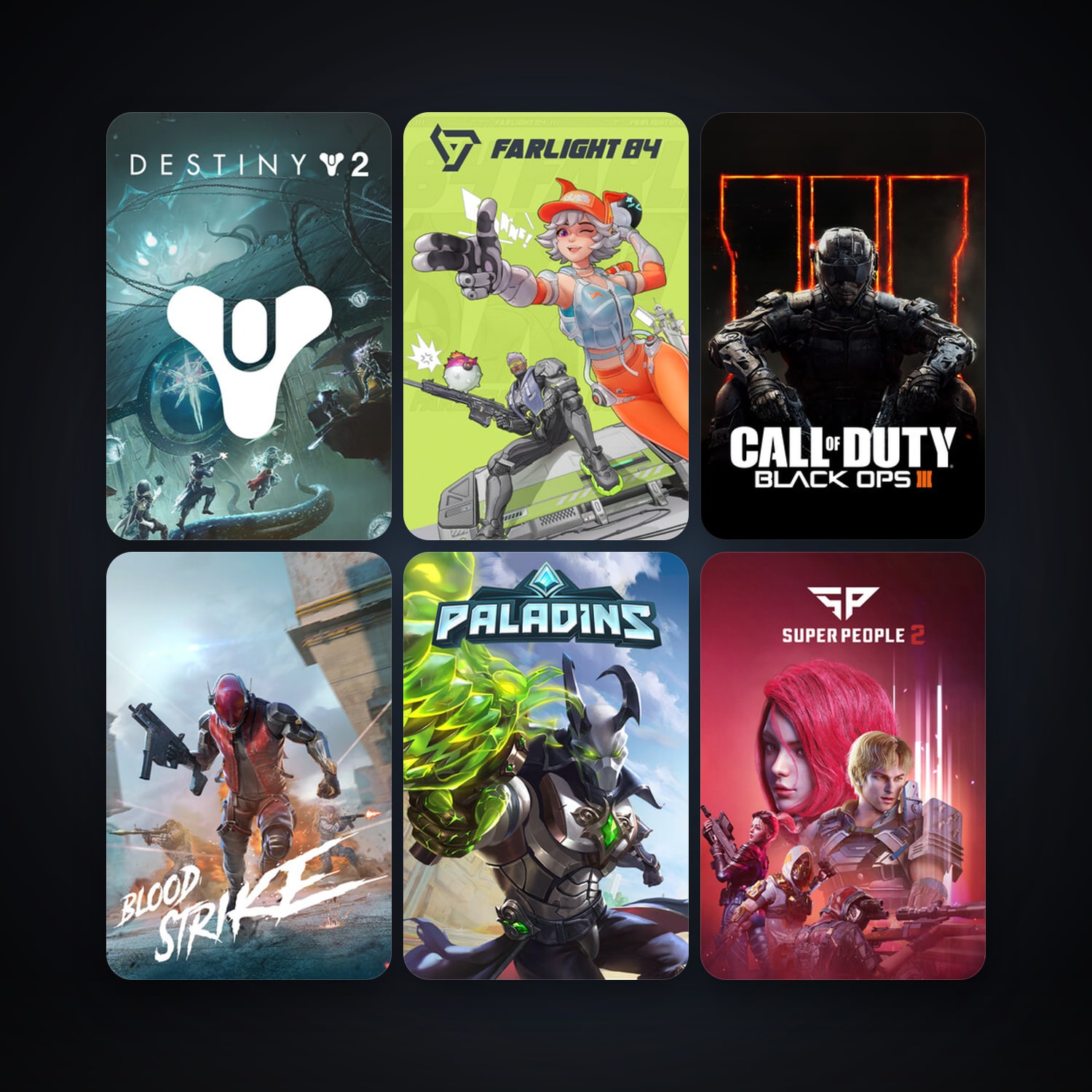 Metro: Last Light + GRID 2, 58 games, clean — HabibiAccounts