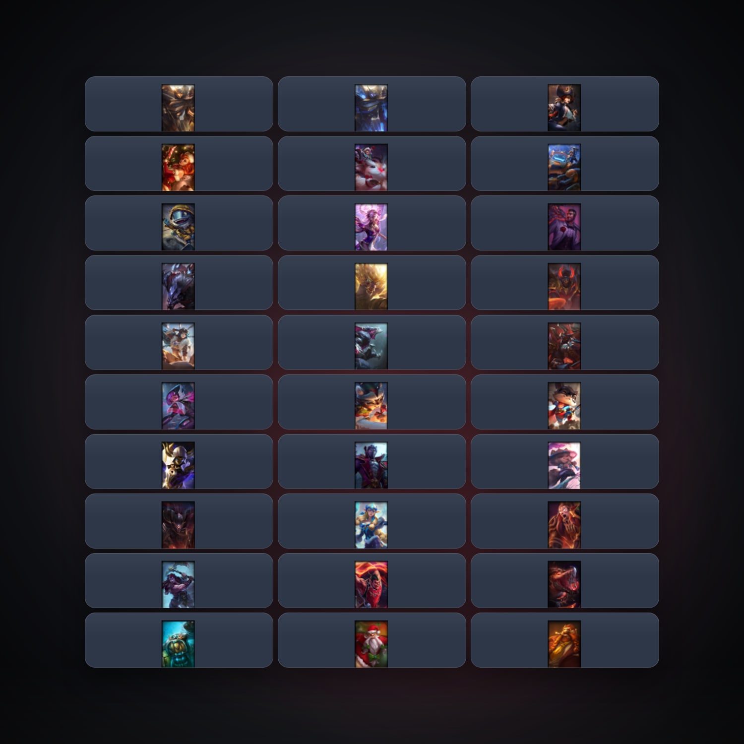 EU locker · 261462149 — HabibiAccounts