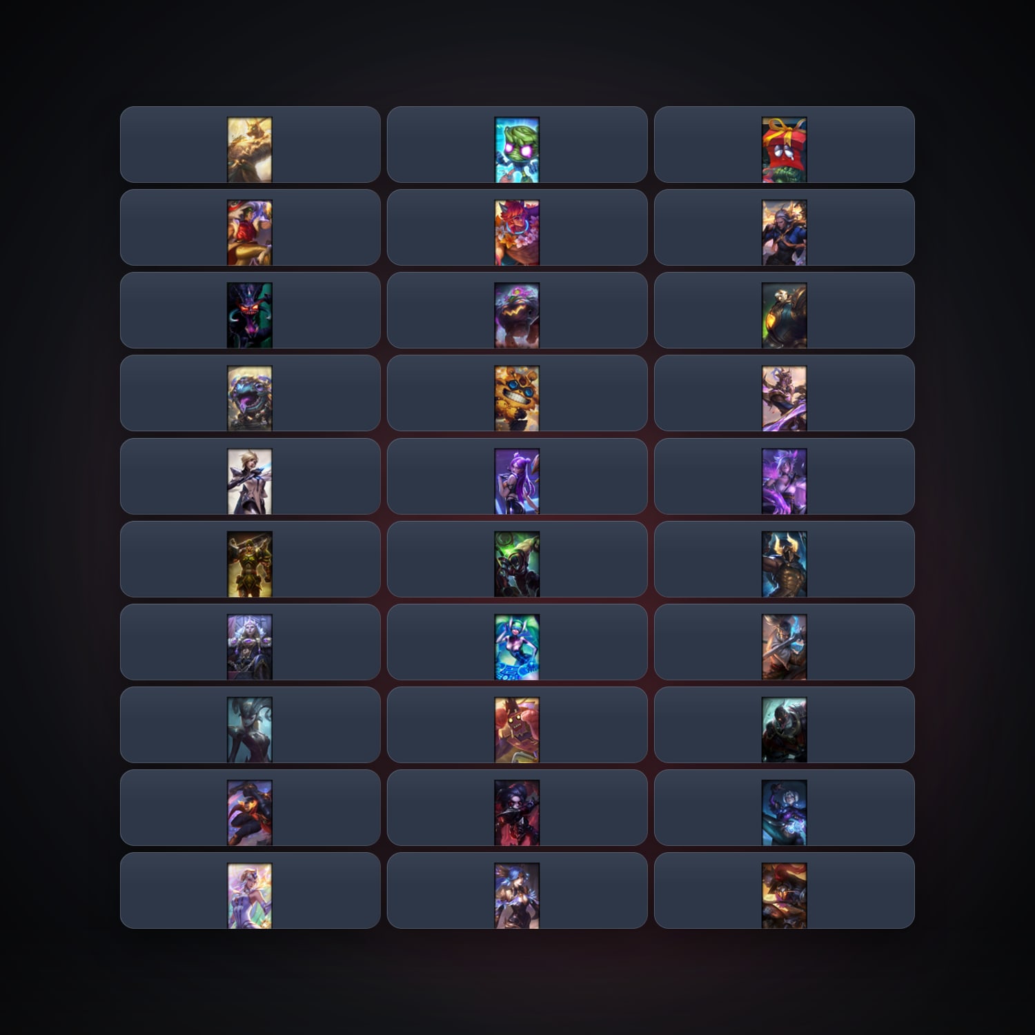 EU locker · 261462152 — HabibiAccounts