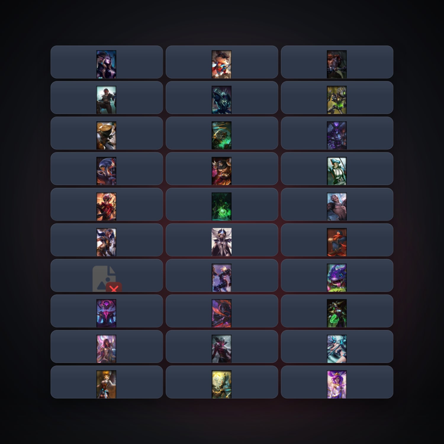 EU locker · 261462285 — HabibiAccounts