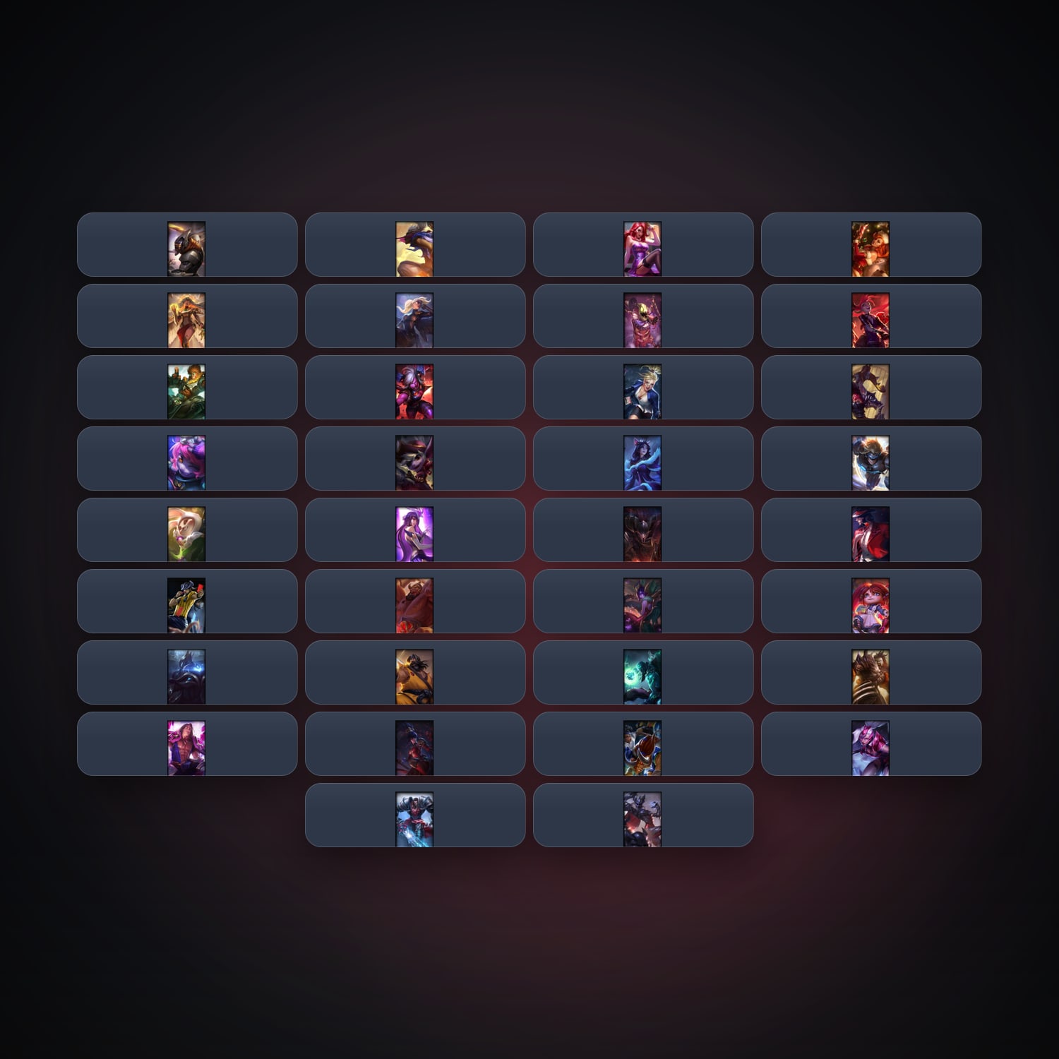 EU locker — HabibiAccounts