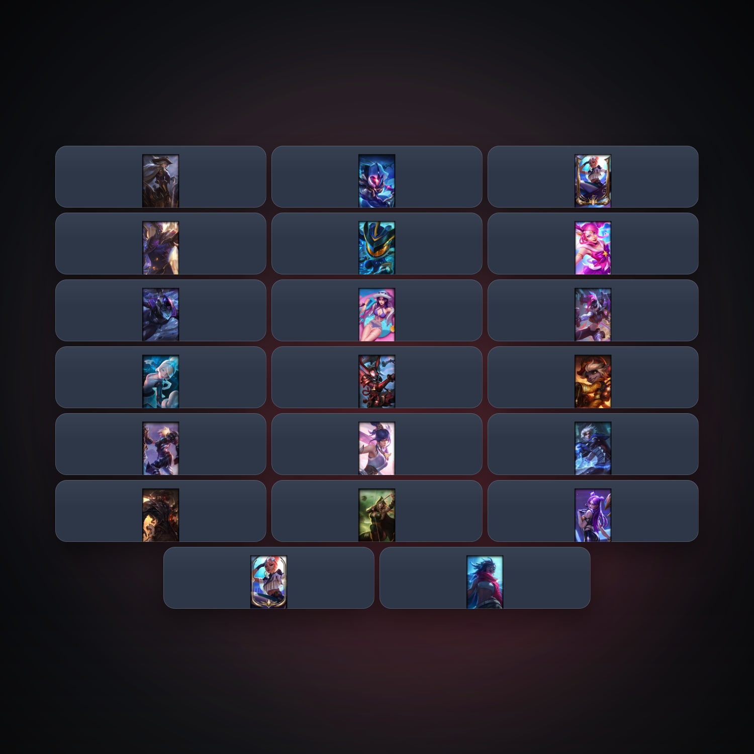 EU locker · 261464211 — HabibiAccounts