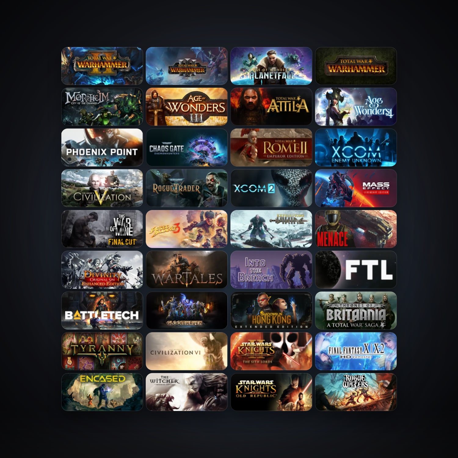 Steam 115 games, Steam 10, clean — HabibiAccounts