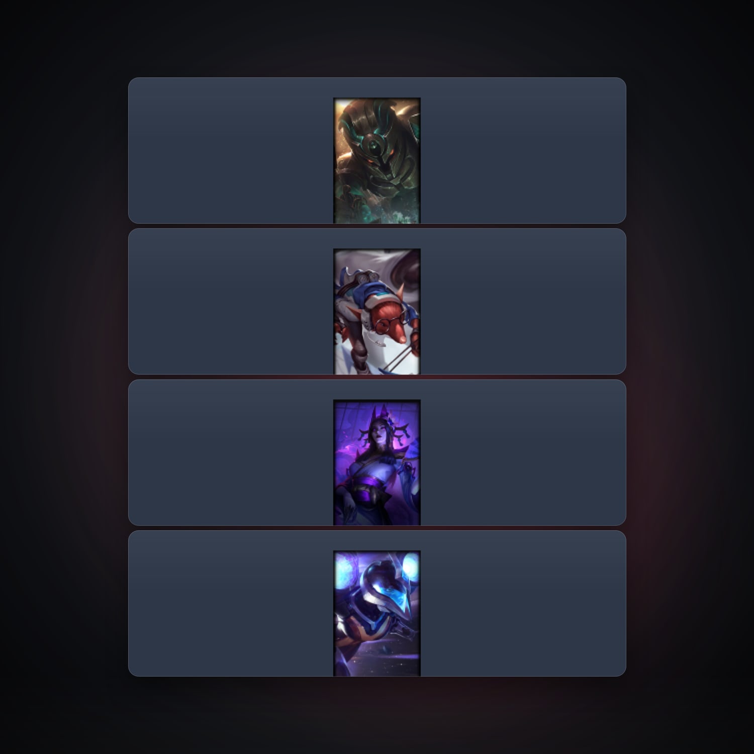 EU locker — HabibiAccounts