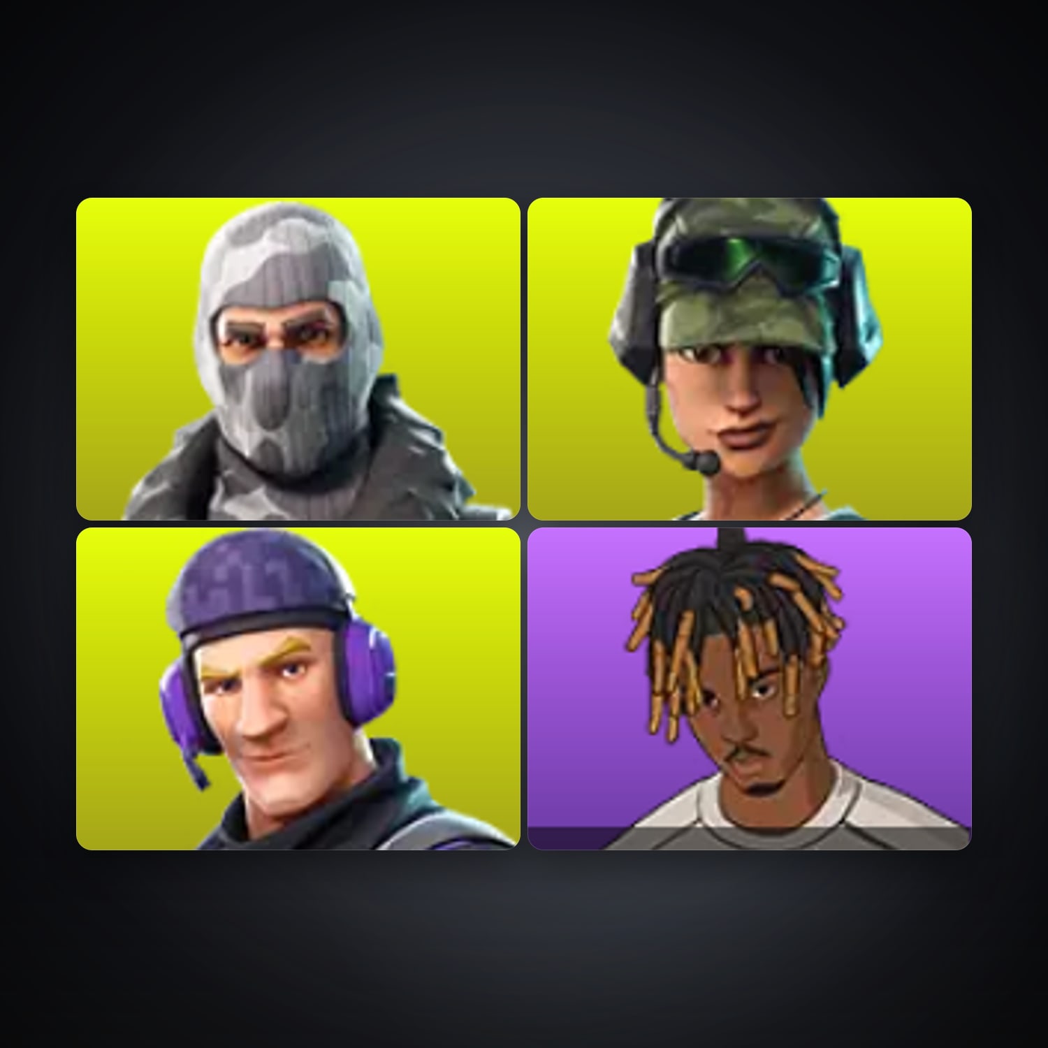 Epic · 261464386 — HabibiAccounts