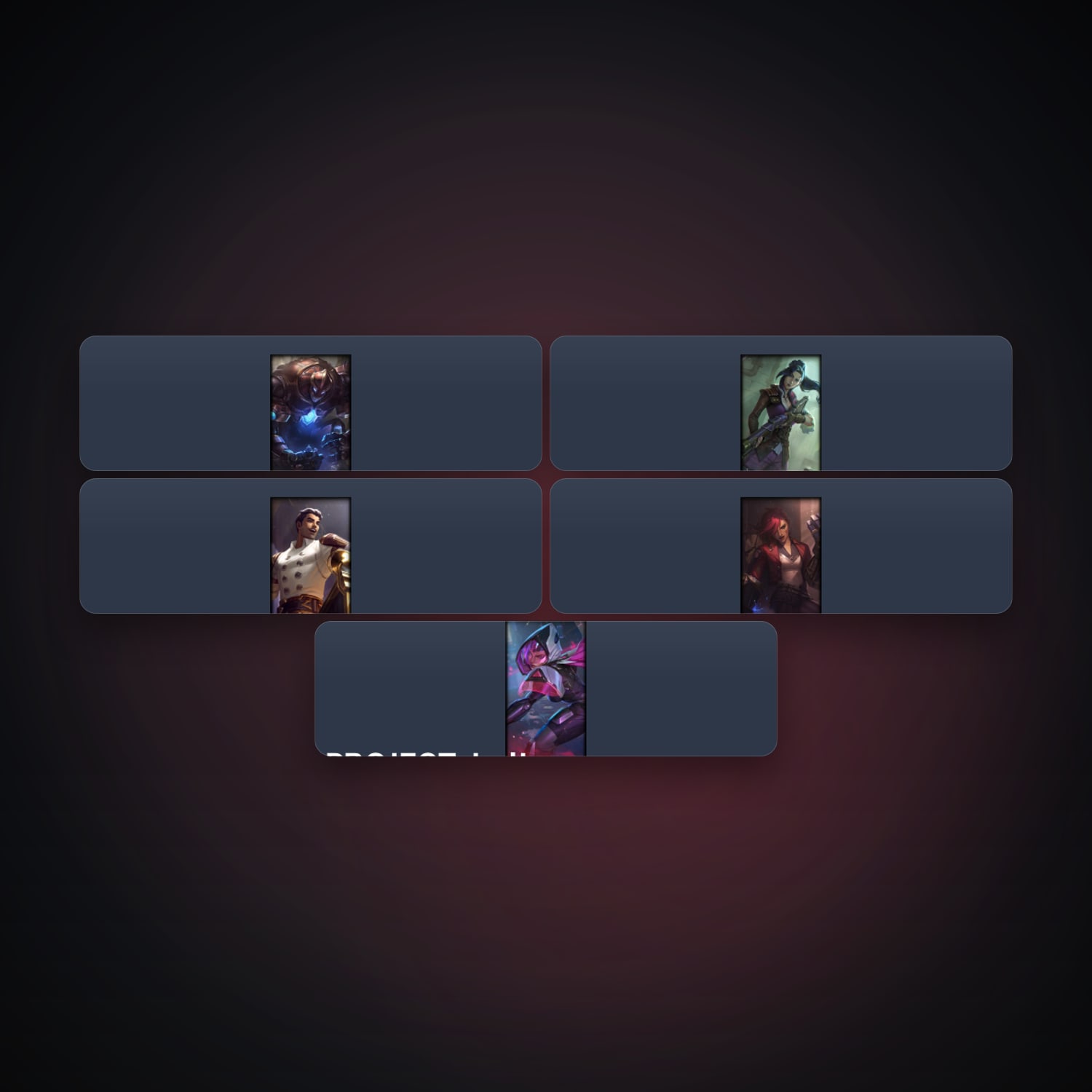 EU locker · 261464461 — HabibiAccounts