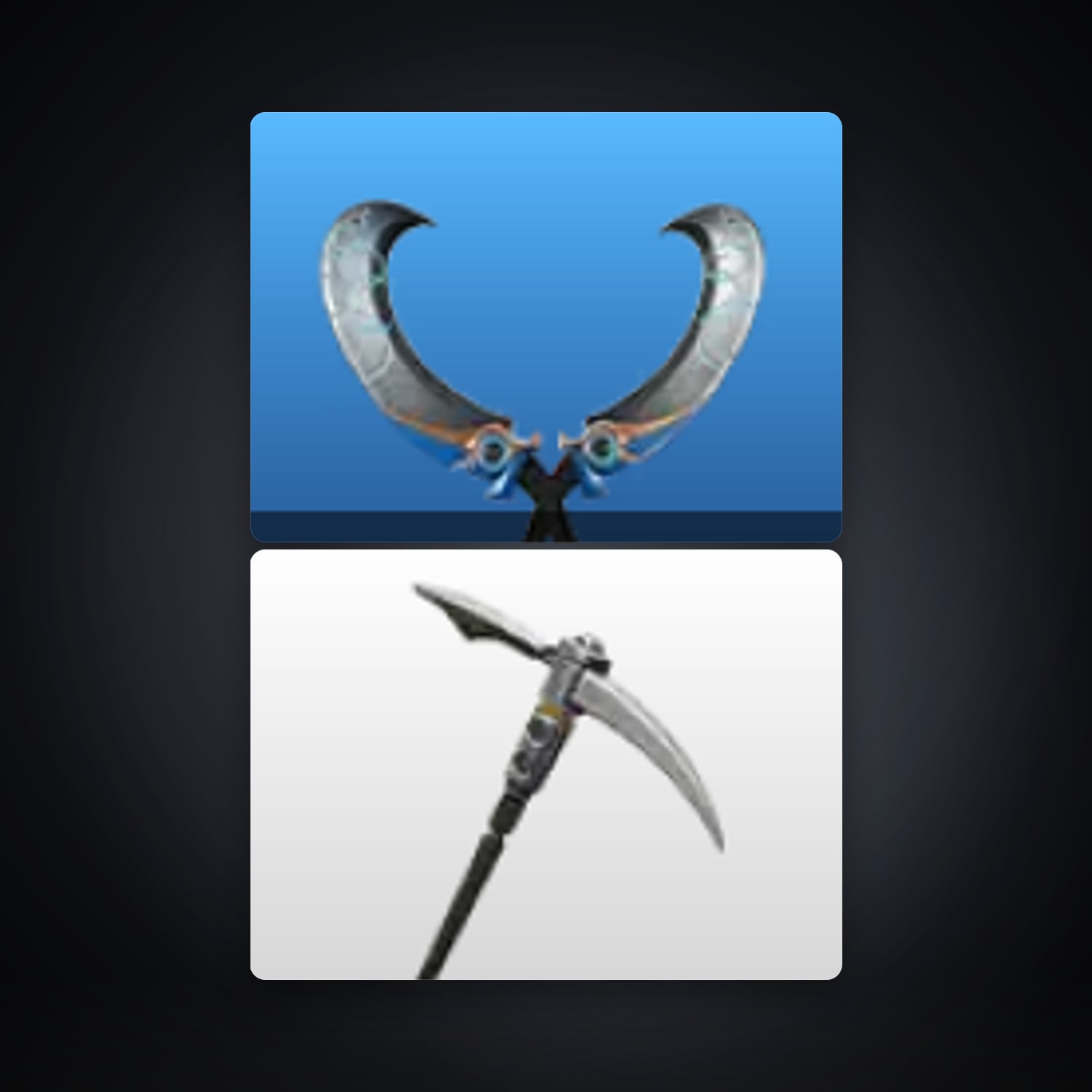 Epic · 261465072 — HabibiAccounts