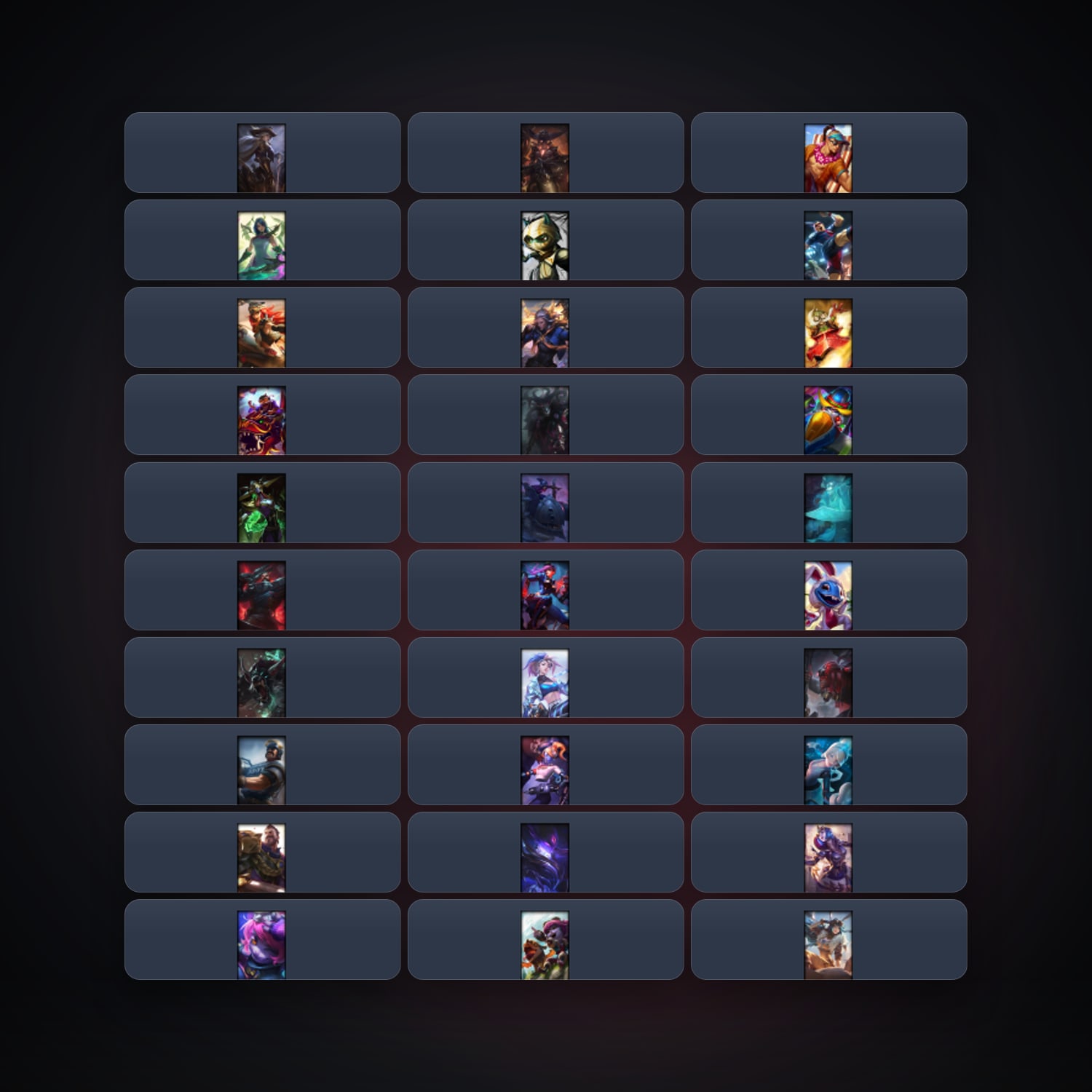 EU locker · 261465304 — HabibiAccounts