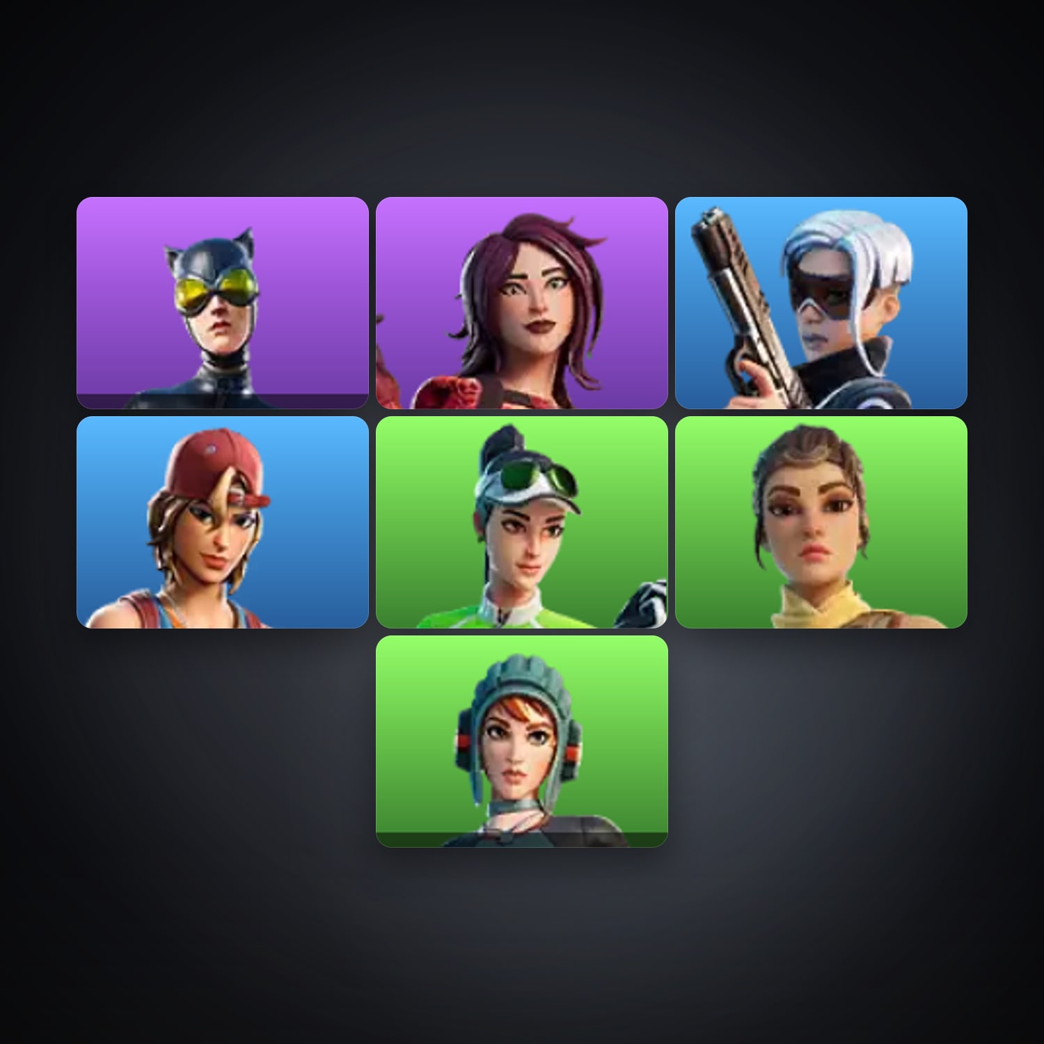 Epic — HabibiAccounts