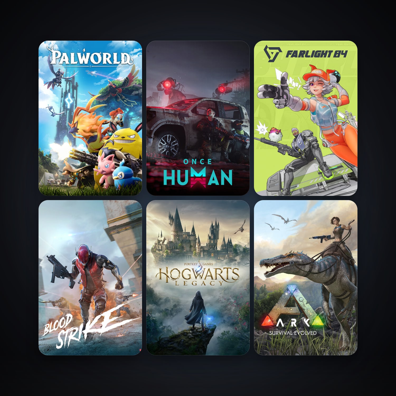 Left 4 Dead 2 + Metro: Last Light, 41 games, clean — HabibiAccounts