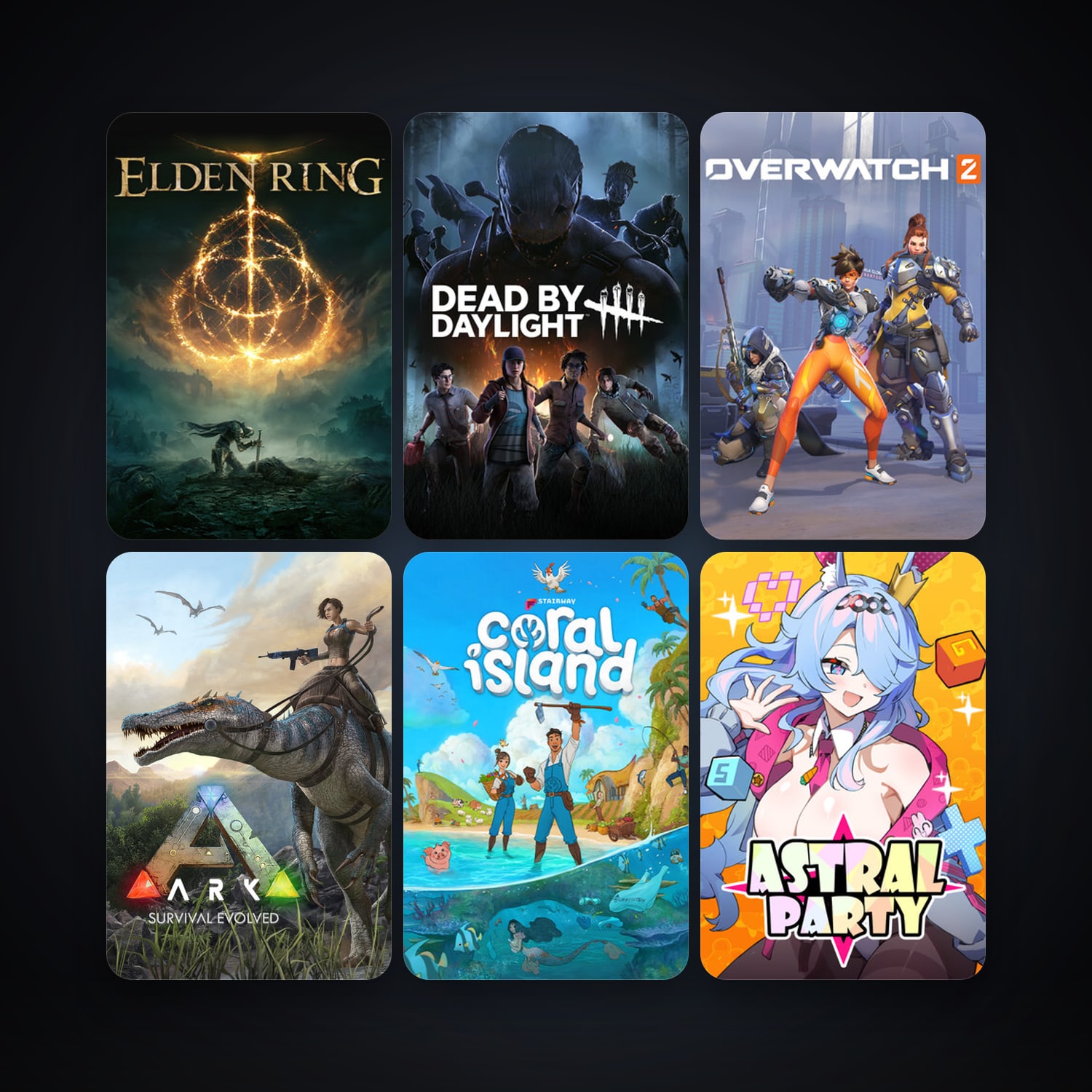 Left 4 Dead 2 + Killing Floor 2, 36 games, clean — HabibiAccounts