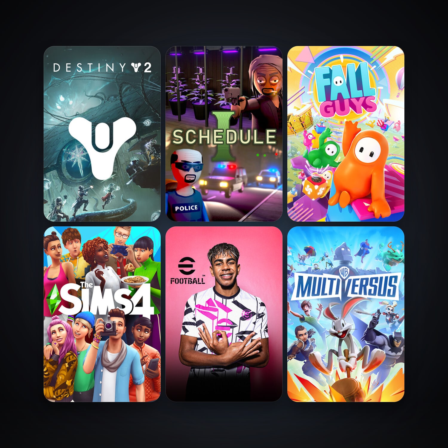 Left 4 Dead 2 + Free CS2 (No Prime), 37 games, clean — HabibiAccounts