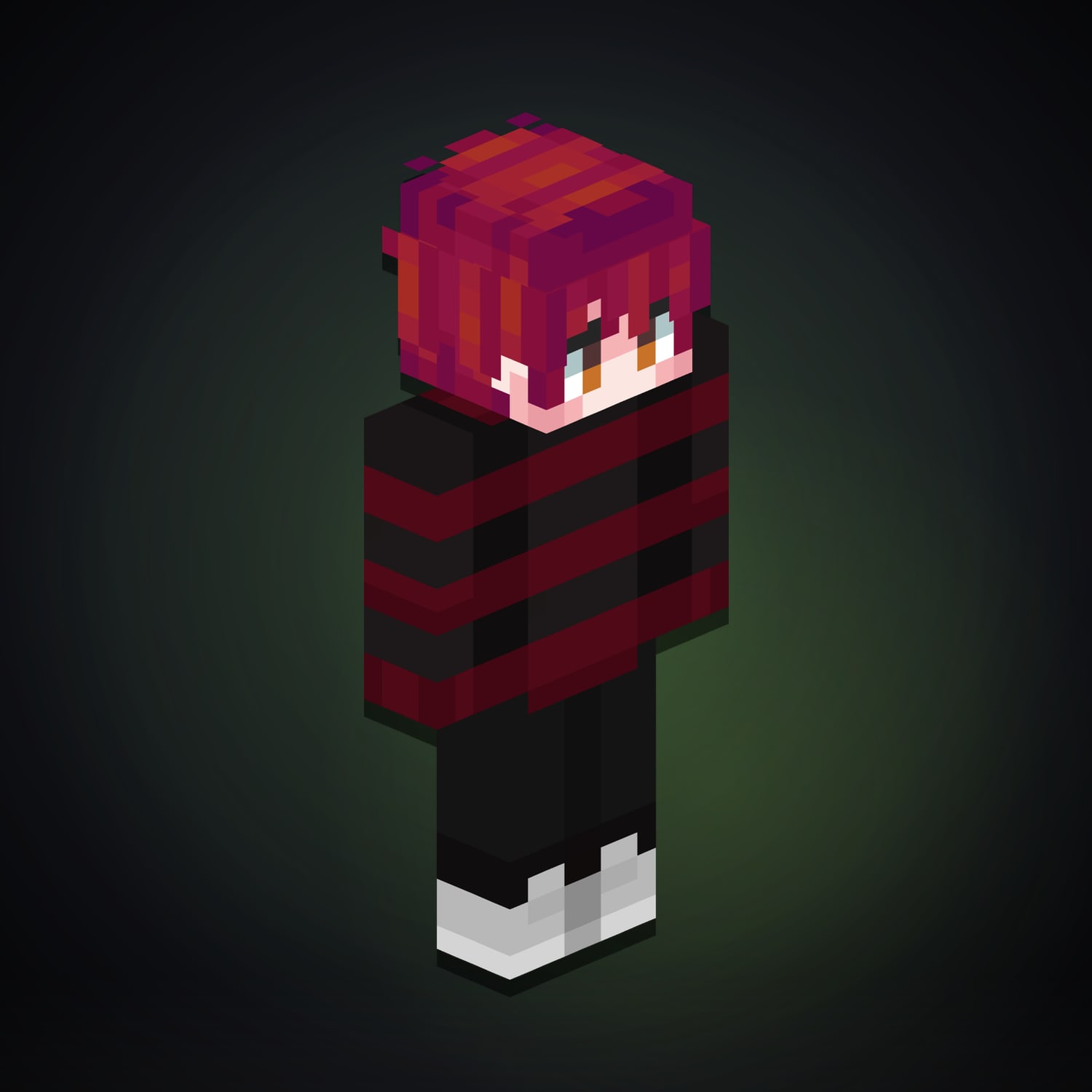 Minecraft 5 capes · 261475978 — HabibiAccounts