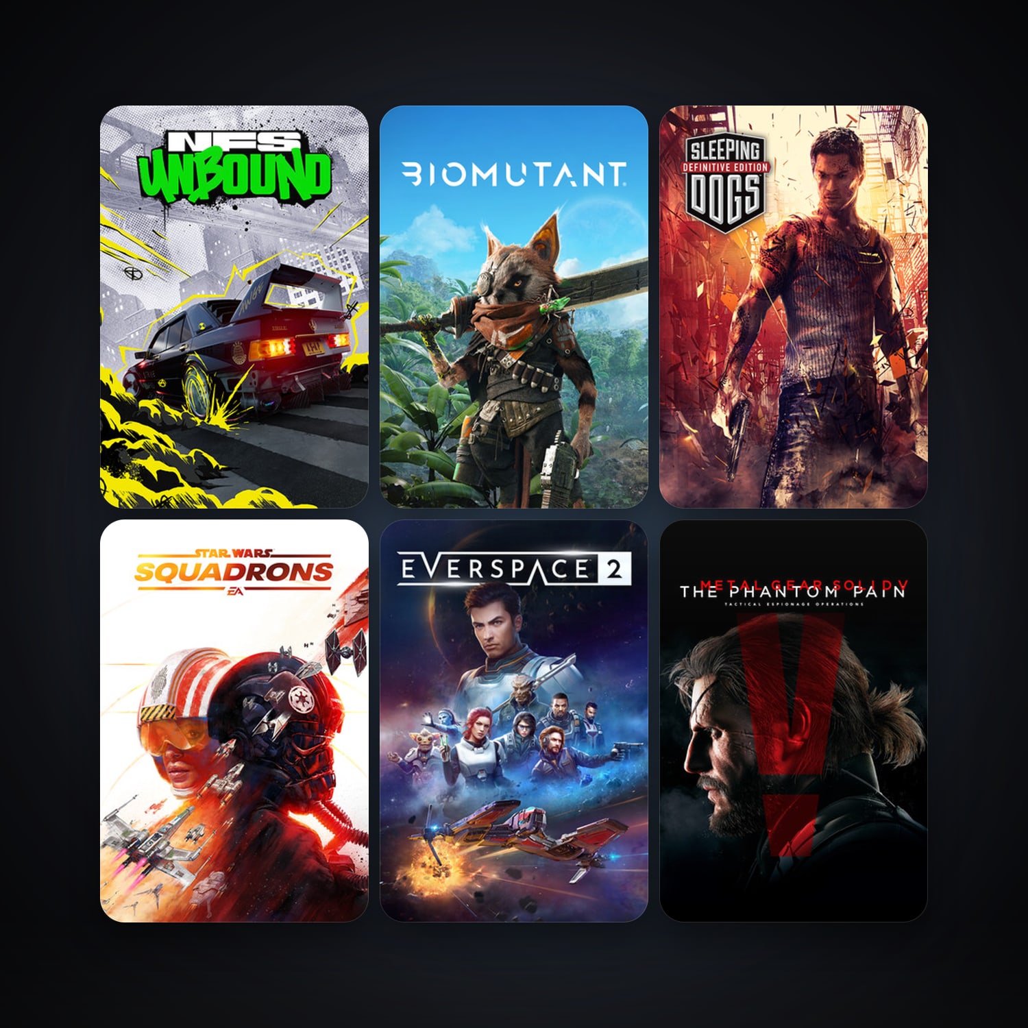 Dota 2 + Ridge Racer Unbounded, 35 games, clean — HabibiAccounts