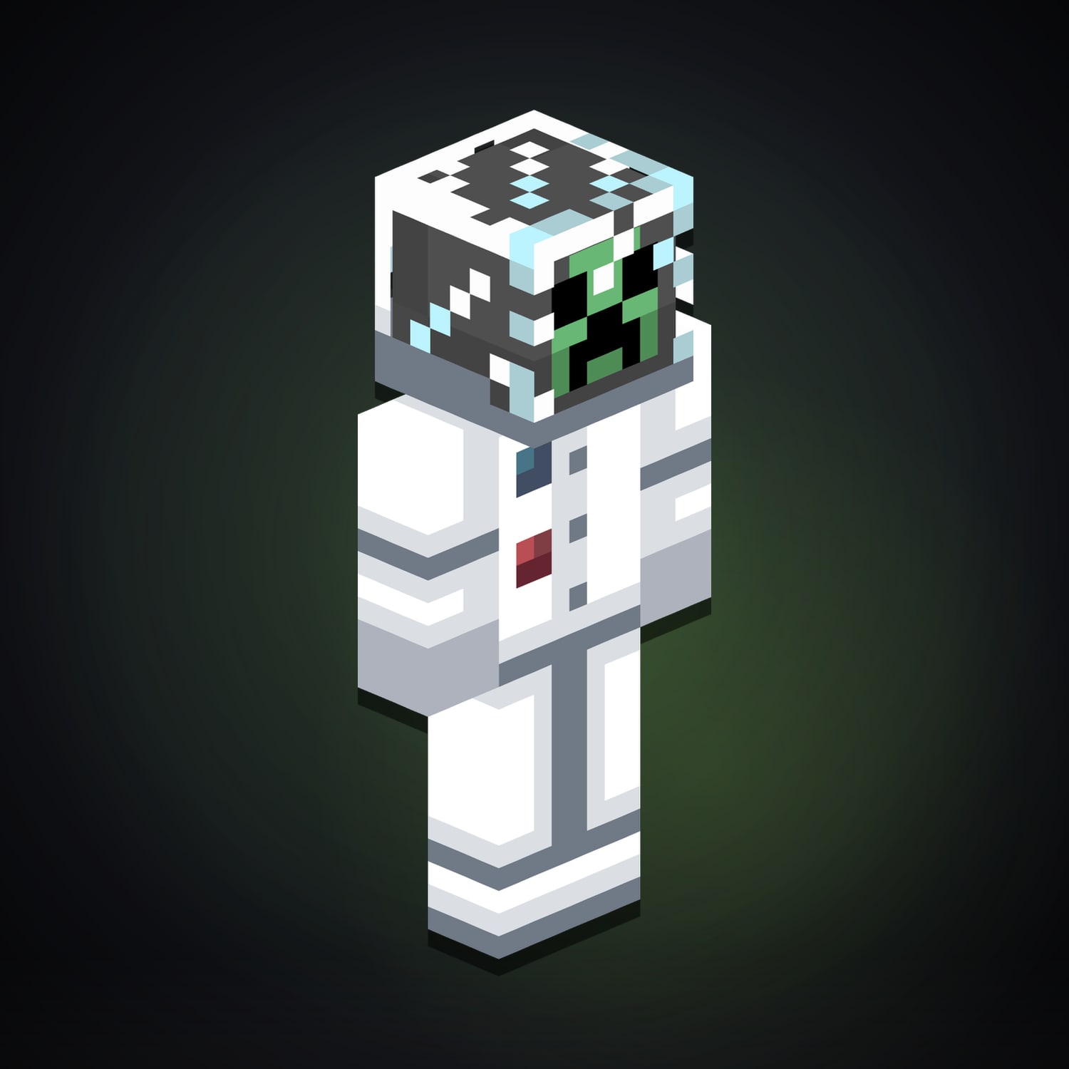 Minecraft 3 capes — HabibiAccounts
