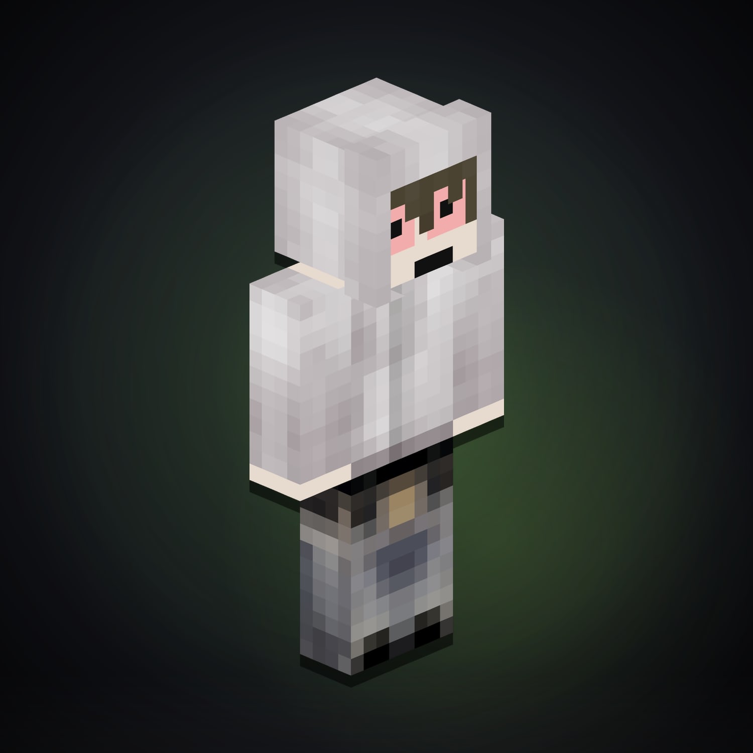 Minecraft 2 capes — HabibiAccounts
