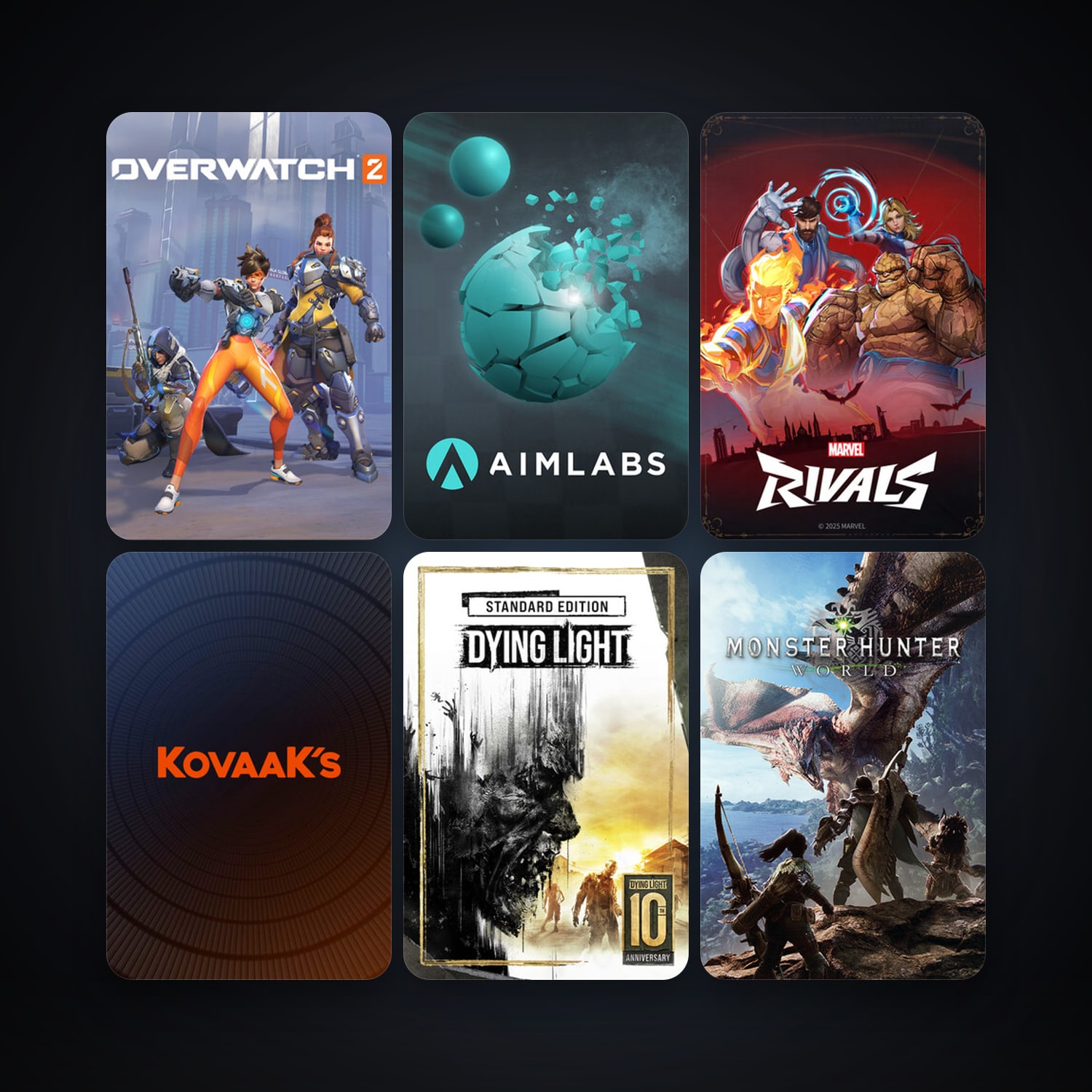 Half-Life 2 + Half-Life 2: Deathmatch, 64 games, Steam 14, clean — HabibiAccounts