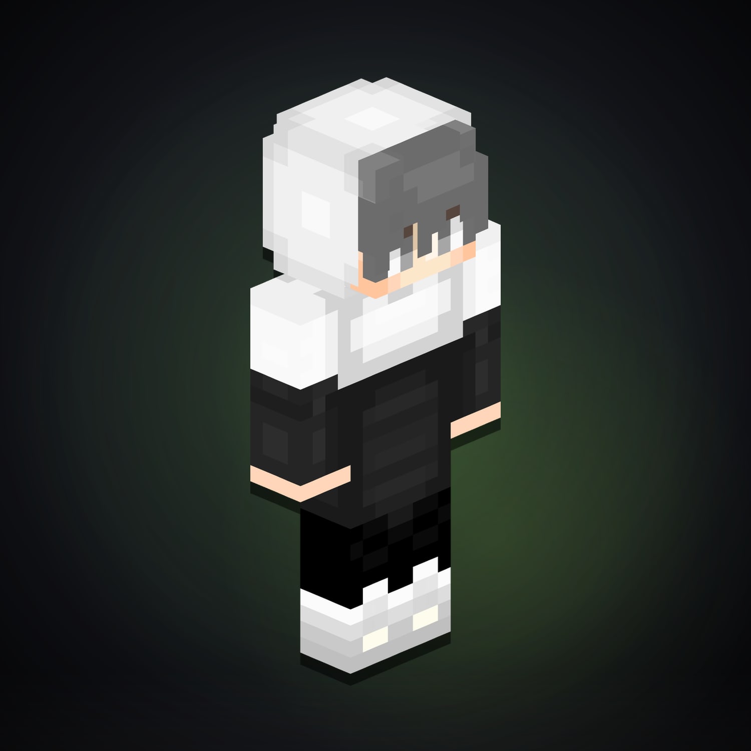 Minecraft 2 capes — HabibiAccounts