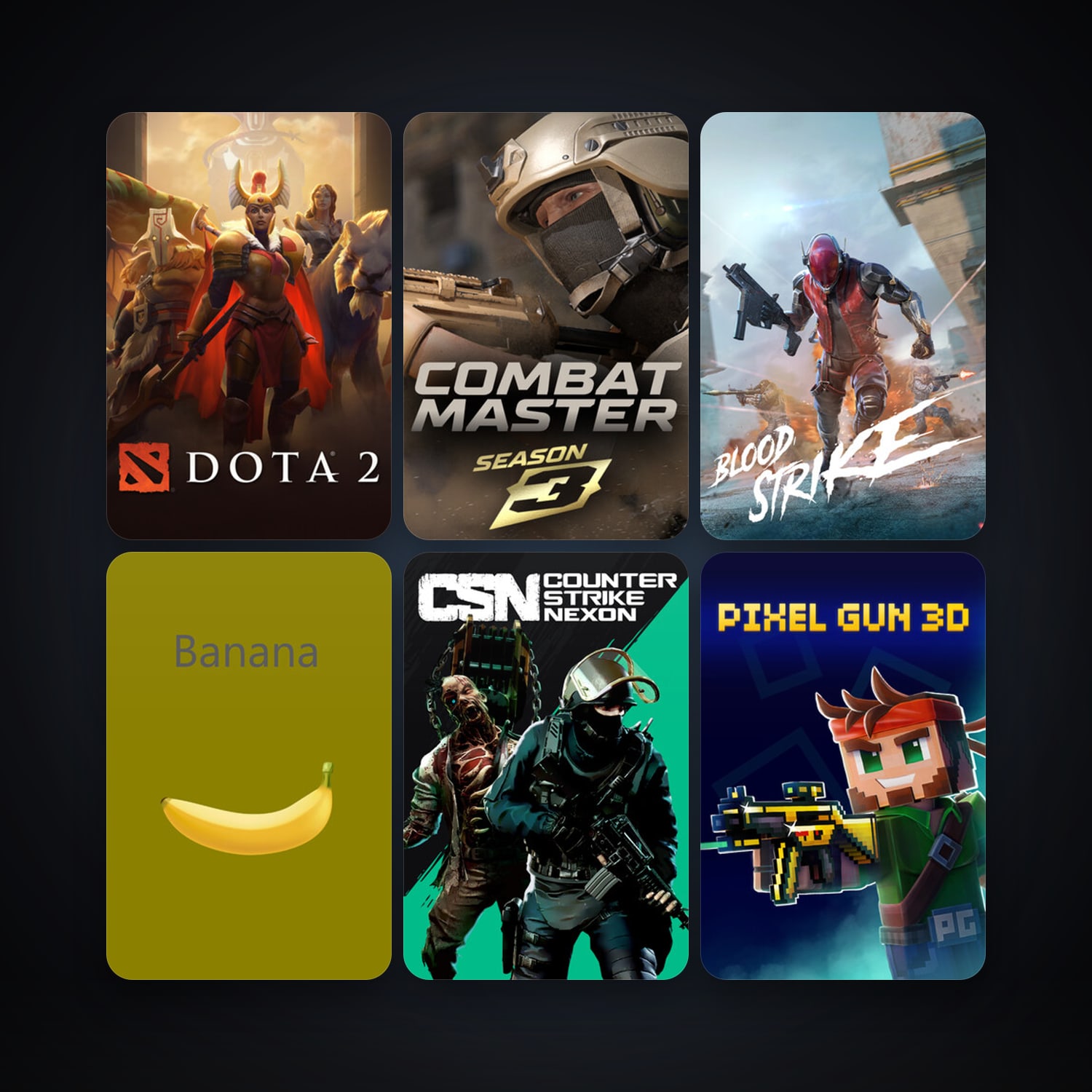 Dota 2 + Neverwinter, 38 games, clean — HabibiAccounts
