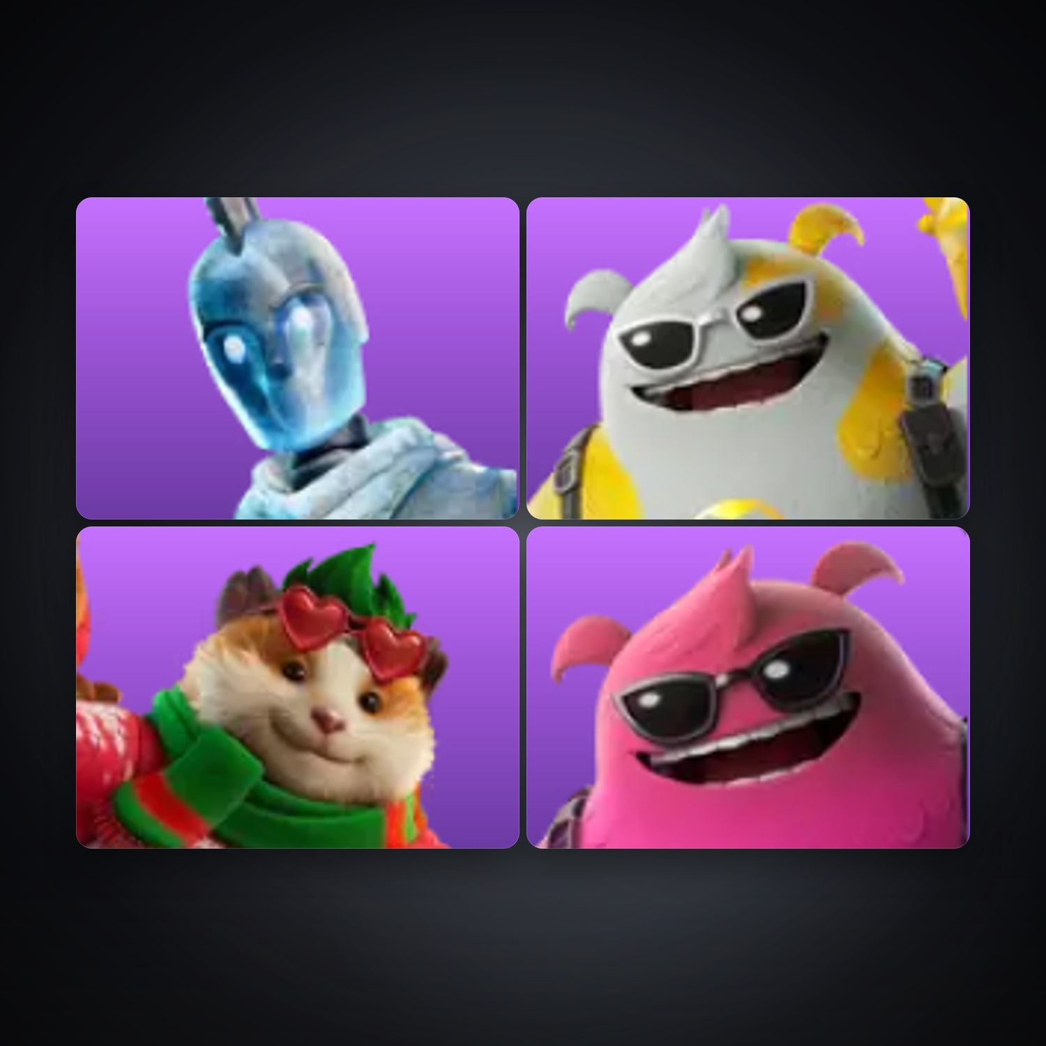 Epic — HabibiAccounts