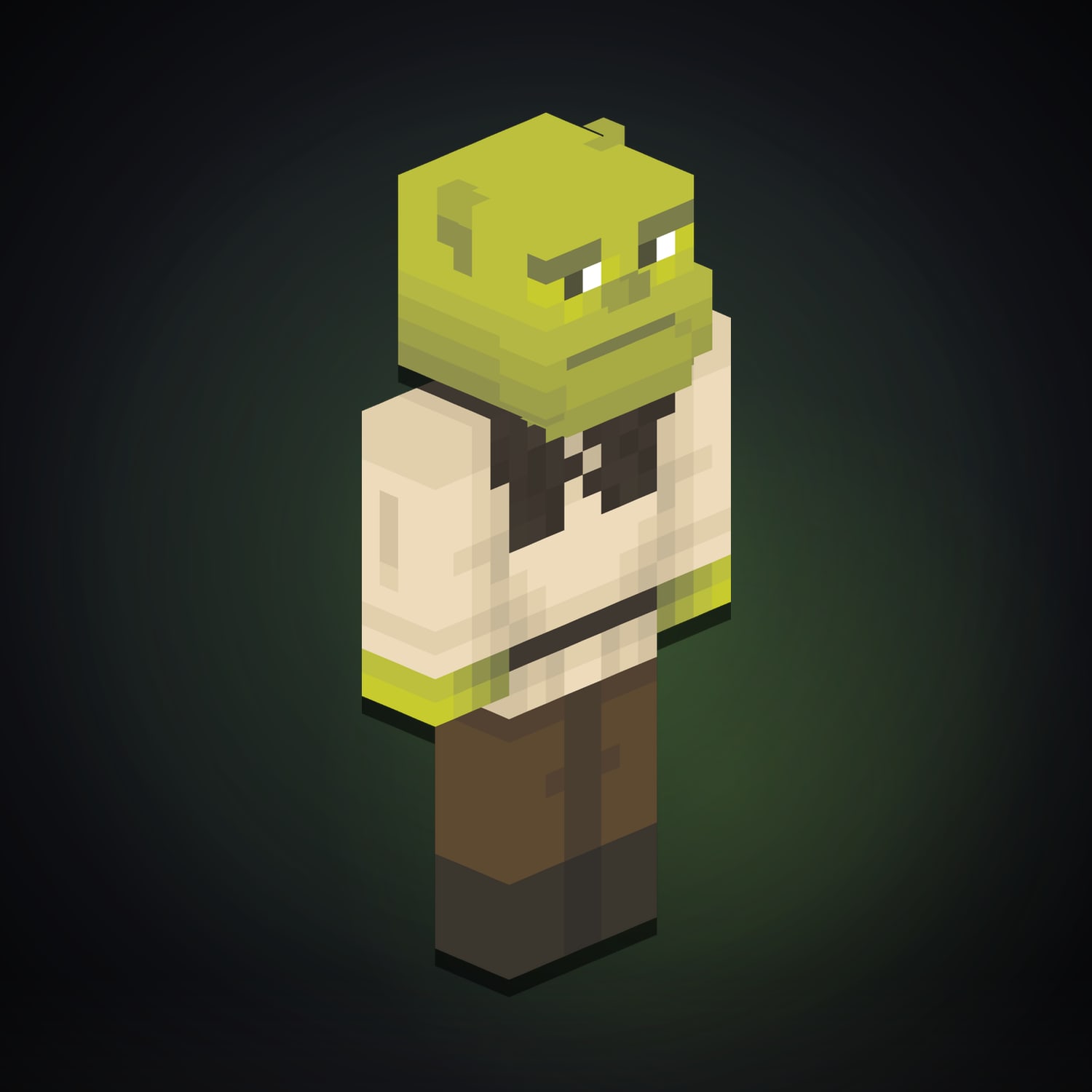 Minecraft 3 capes — HabibiAccounts