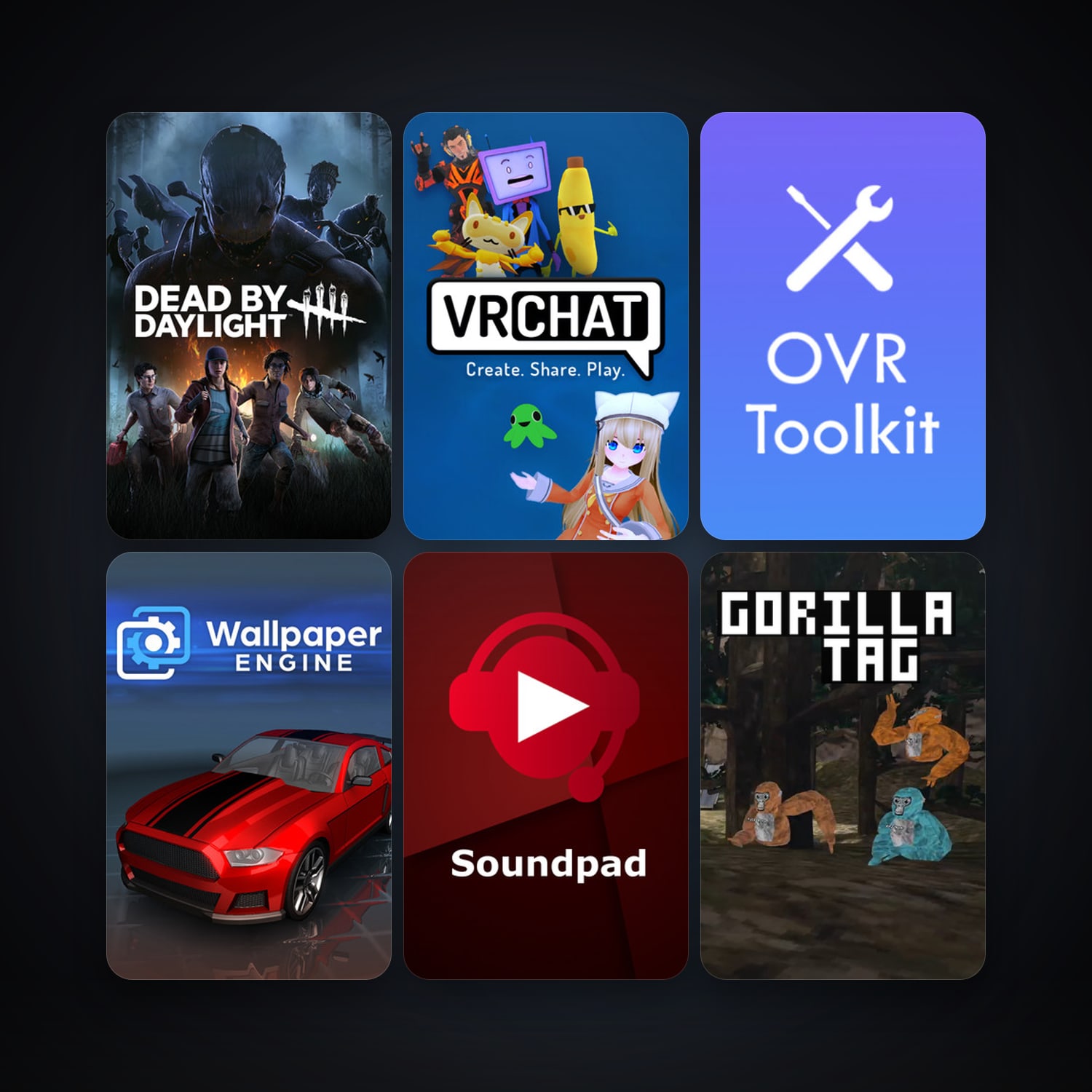 Free CS2 (No Prime) + Geometry Dash, 65 games, clean — HabibiAccounts
