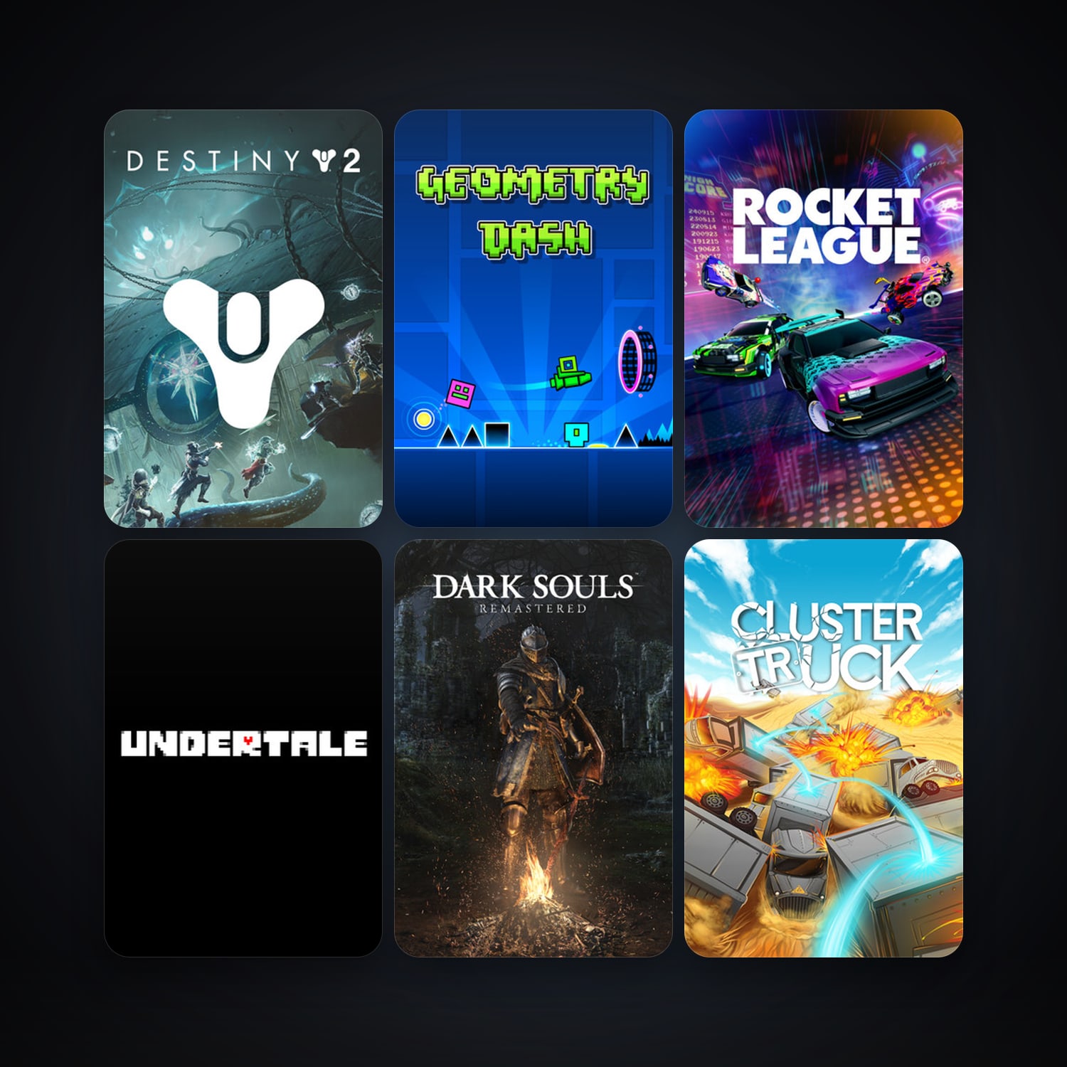 Terraria + Rocket League, 57 games, clean — HabibiAccounts