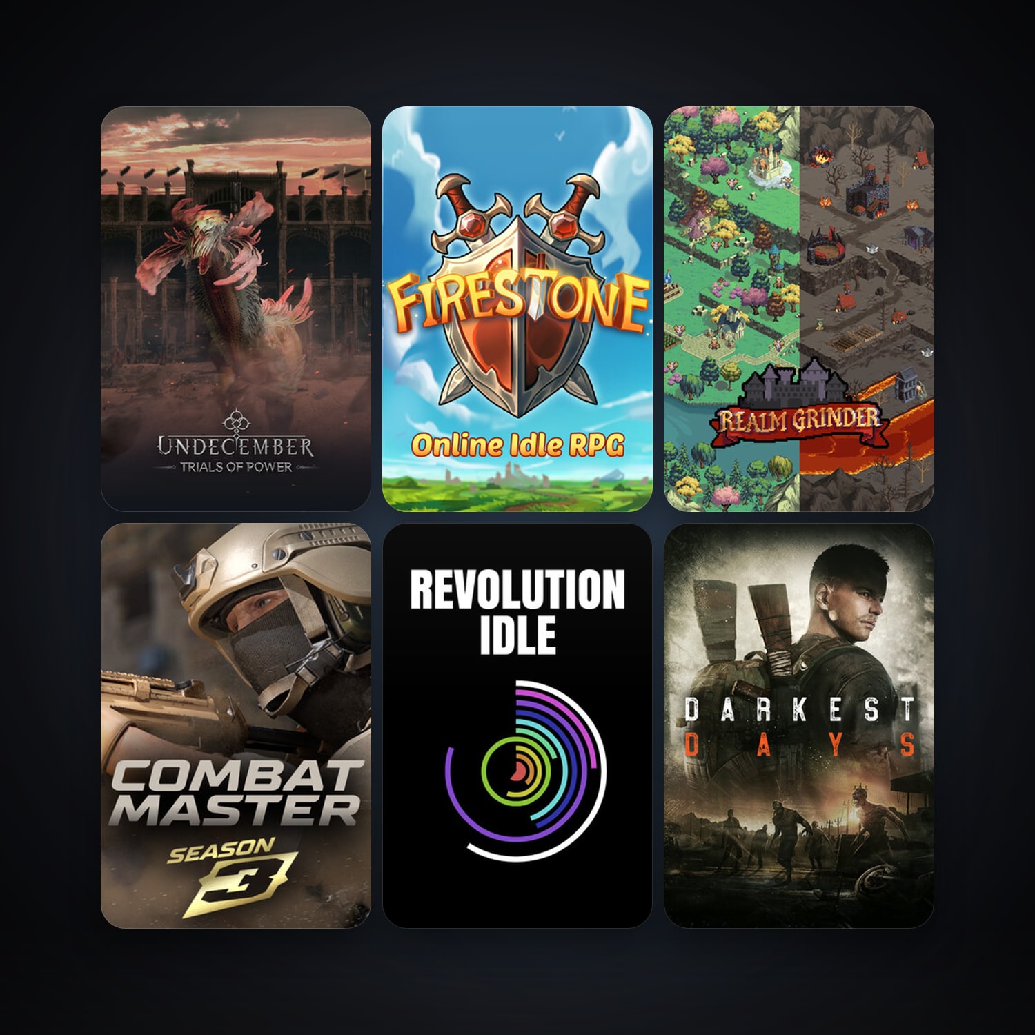 DCS World Steam Edition + Realm Grinder, 31 games, clean — HabibiAccounts