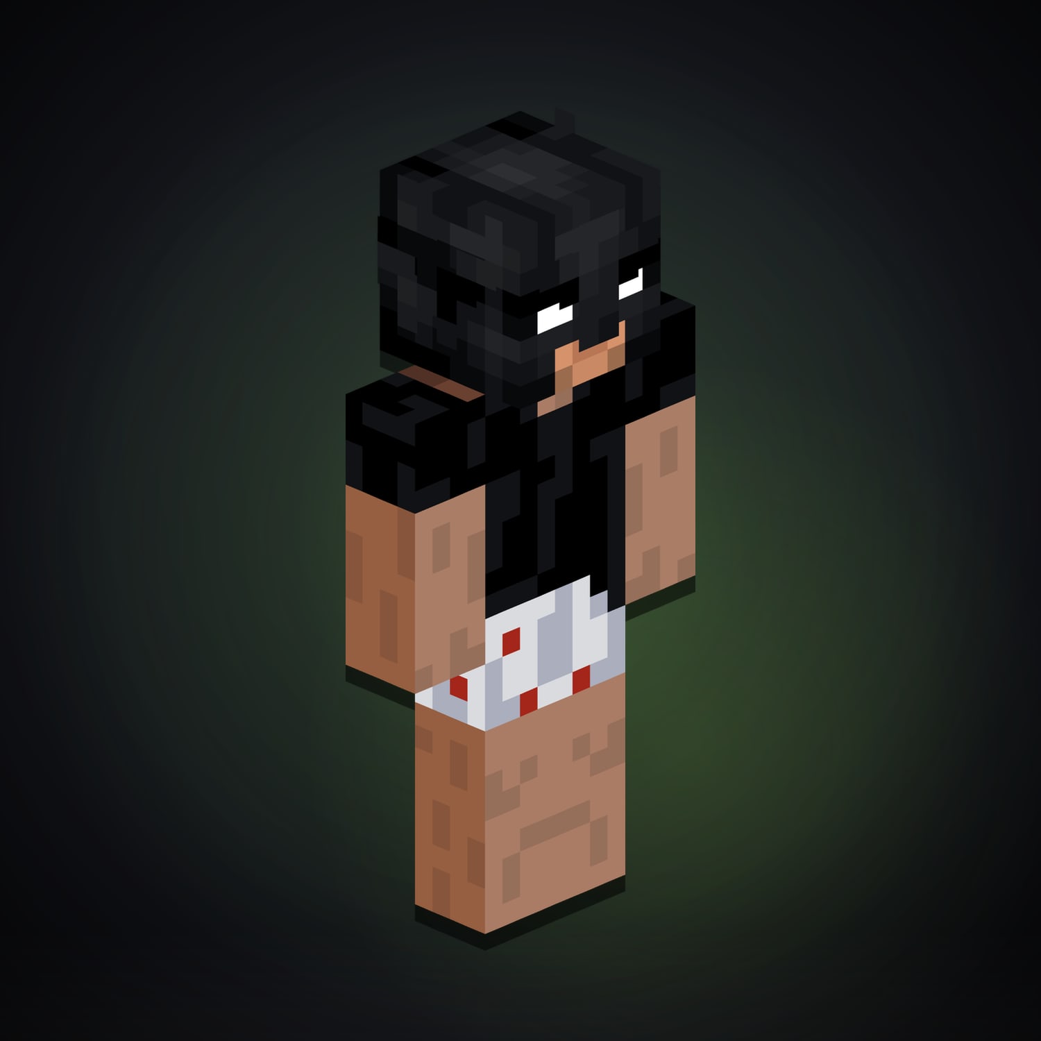Minecraft 1 capes — HabibiAccounts