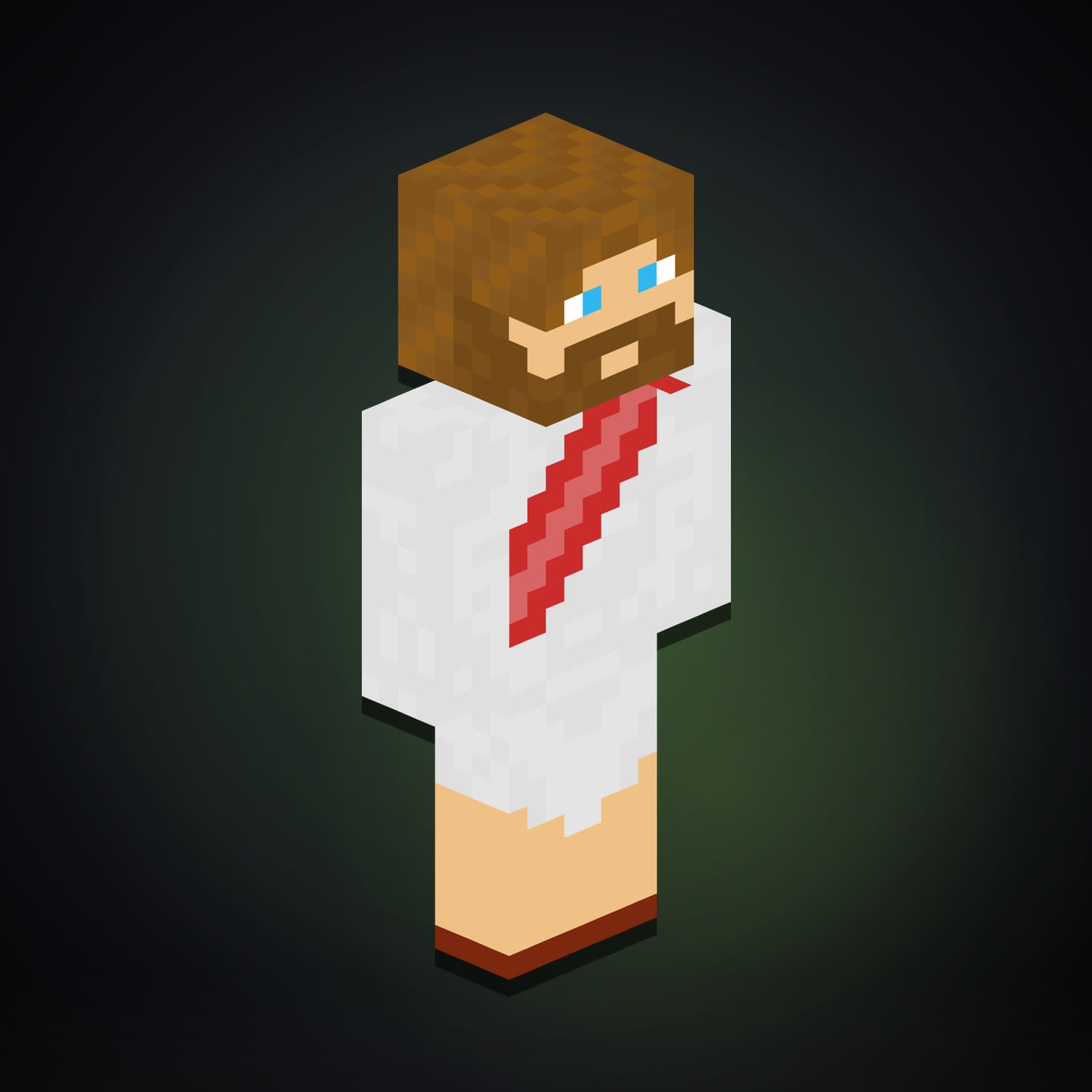 Minecraft 2 capes — HabibiAccounts