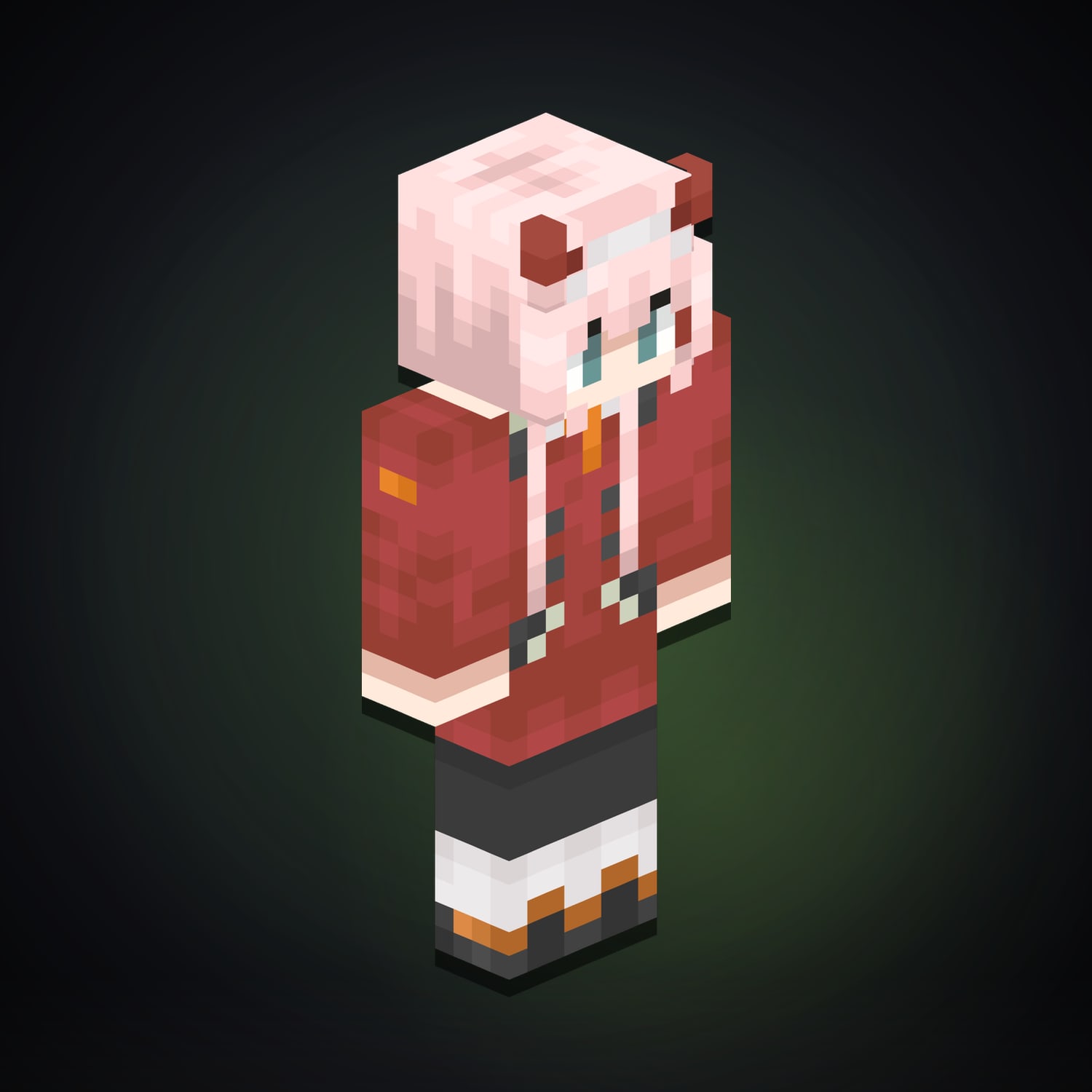 Minecraft 2 capes — HabibiAccounts
