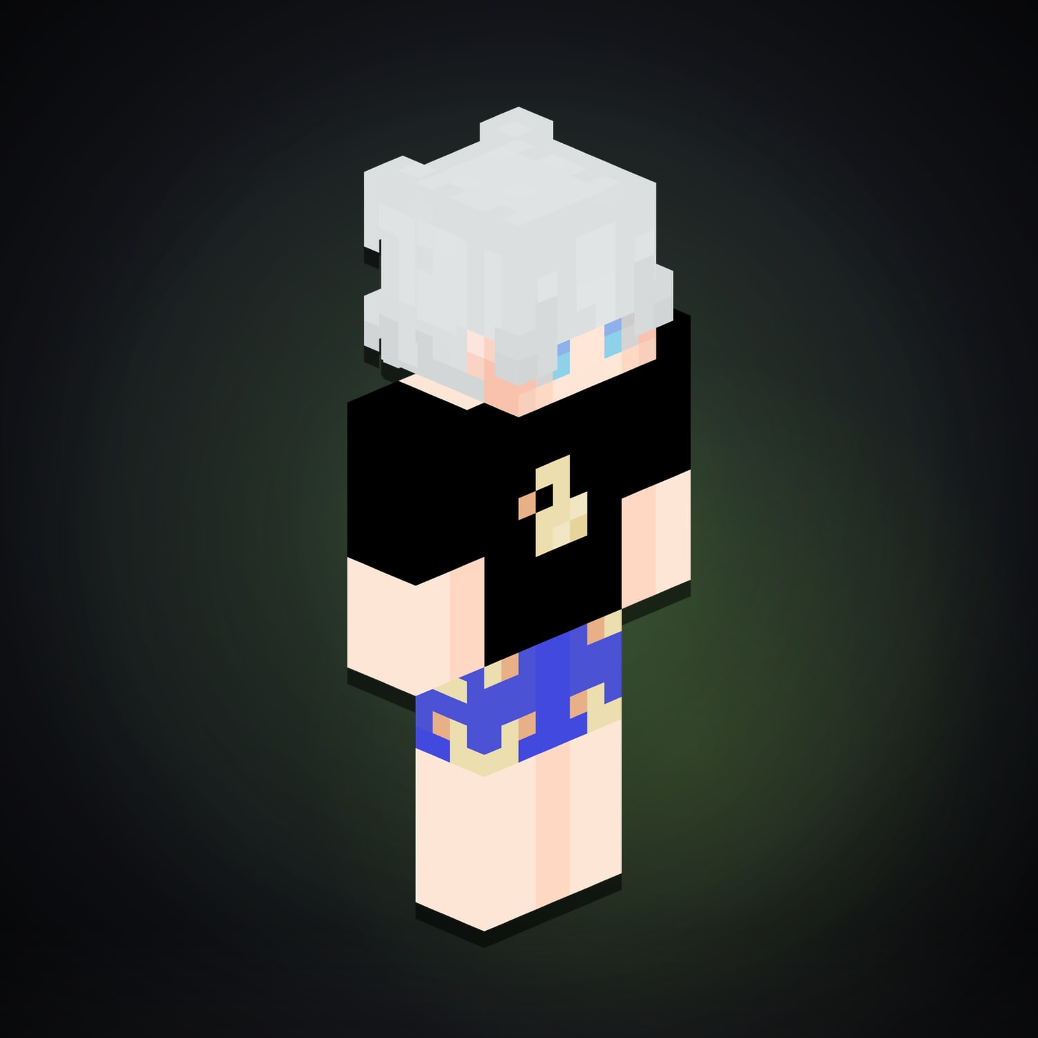Minecraft 1 capes — HabibiAccounts