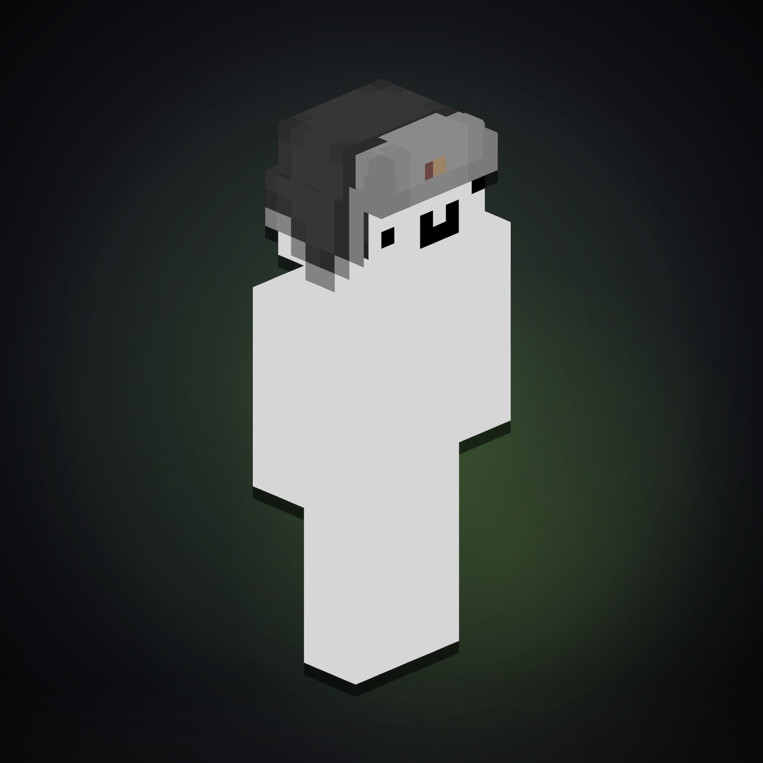 Minecraft 5 capes — HabibiAccounts