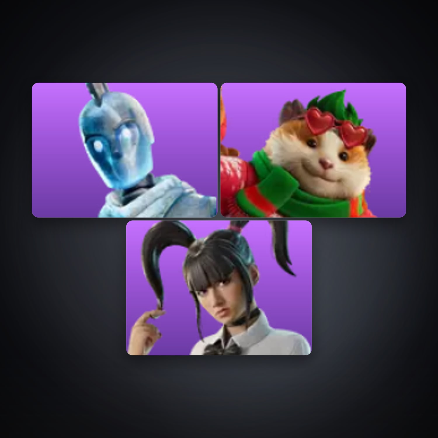Epic — HabibiAccounts